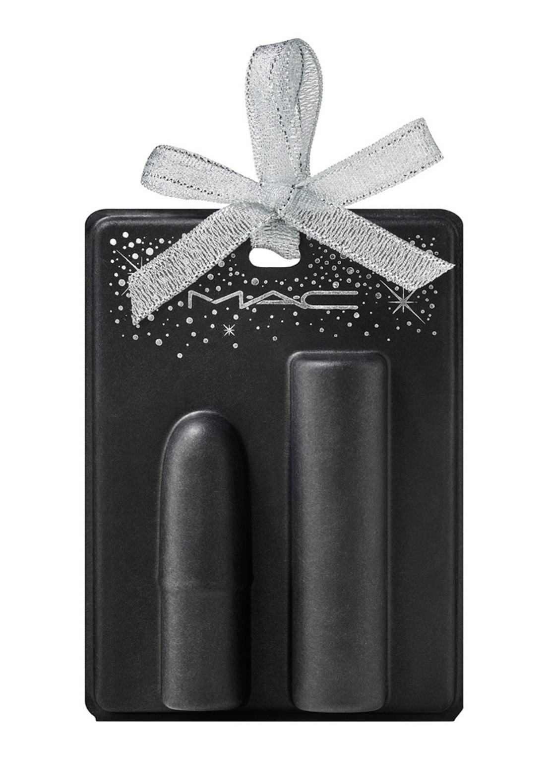 M·A·C Mini M.A.C Nudes Lip Combo - Limited Edition make-up set - voorkant 2 undefined