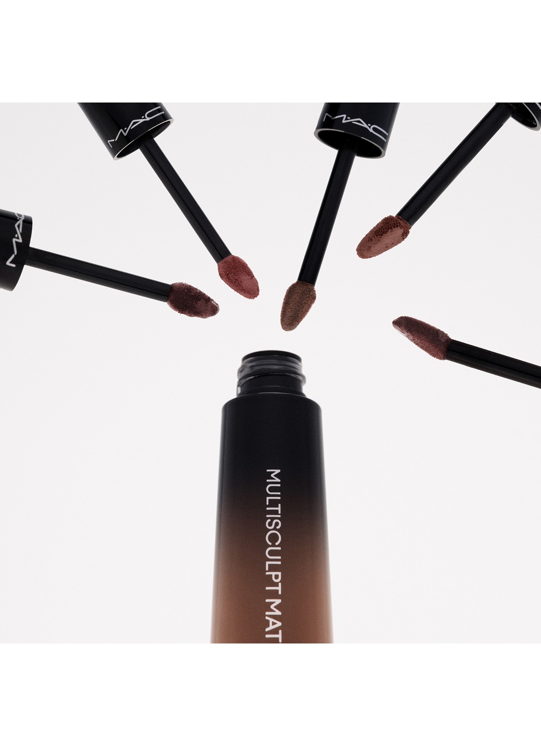 M·A·C Multi Sculpt Liquid Eye Shadow - vloeibare oogschaduw - detail 3 hodge podge