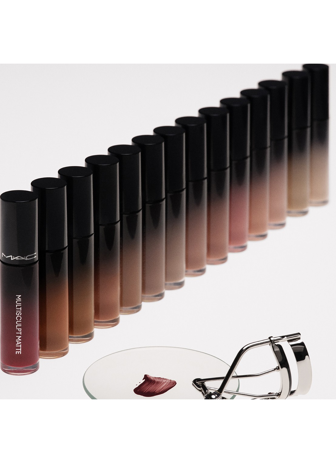 M·A·C Multi Sculpt Liquid Eye Shadow - vloeibare oogschaduw - detail 4 hodge podge