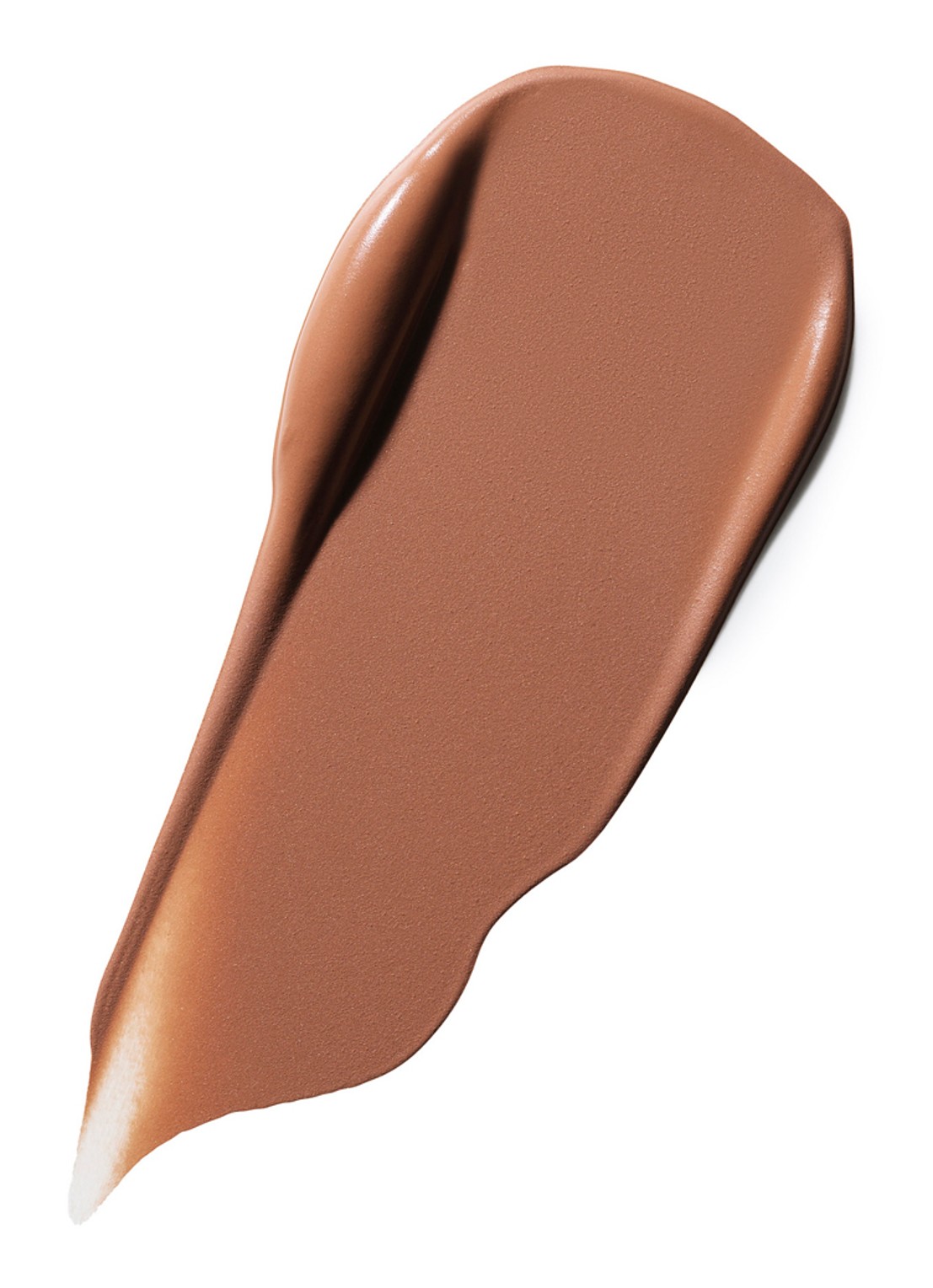 M·A·C Multi Sculpt Liquid Eye Shadow - vloeibare oogschaduw - voorkant 6 buffed up
