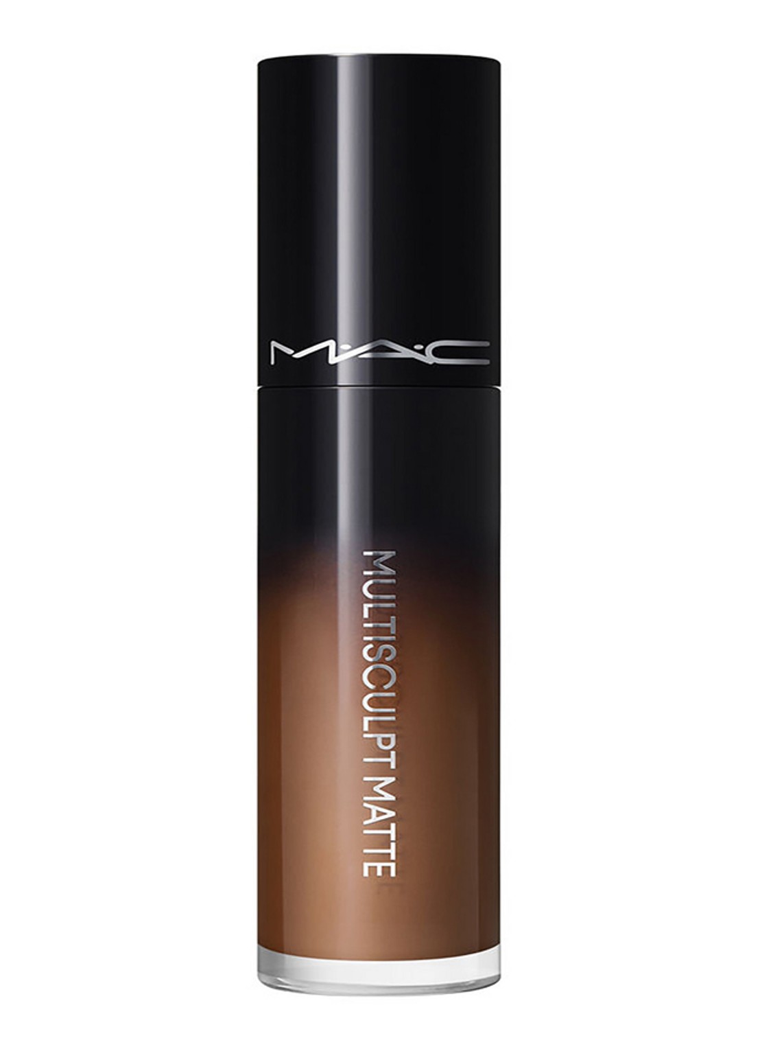 M·A·C Multi Sculpt Liquid Eye Shadow - vloeibare oogschaduw - voorkant 4 espresso