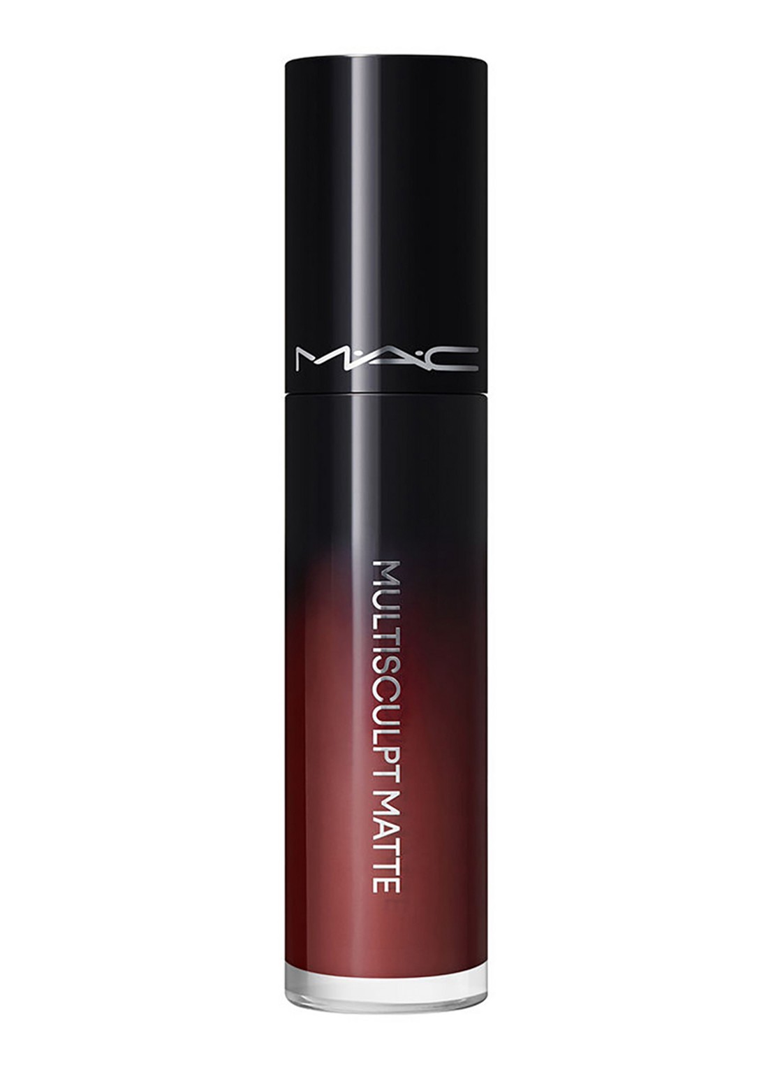 M·A·C Multi Sculpt Liquid Eye Shadow - vloeibare oogschaduw - voorkant 5 pinot noir