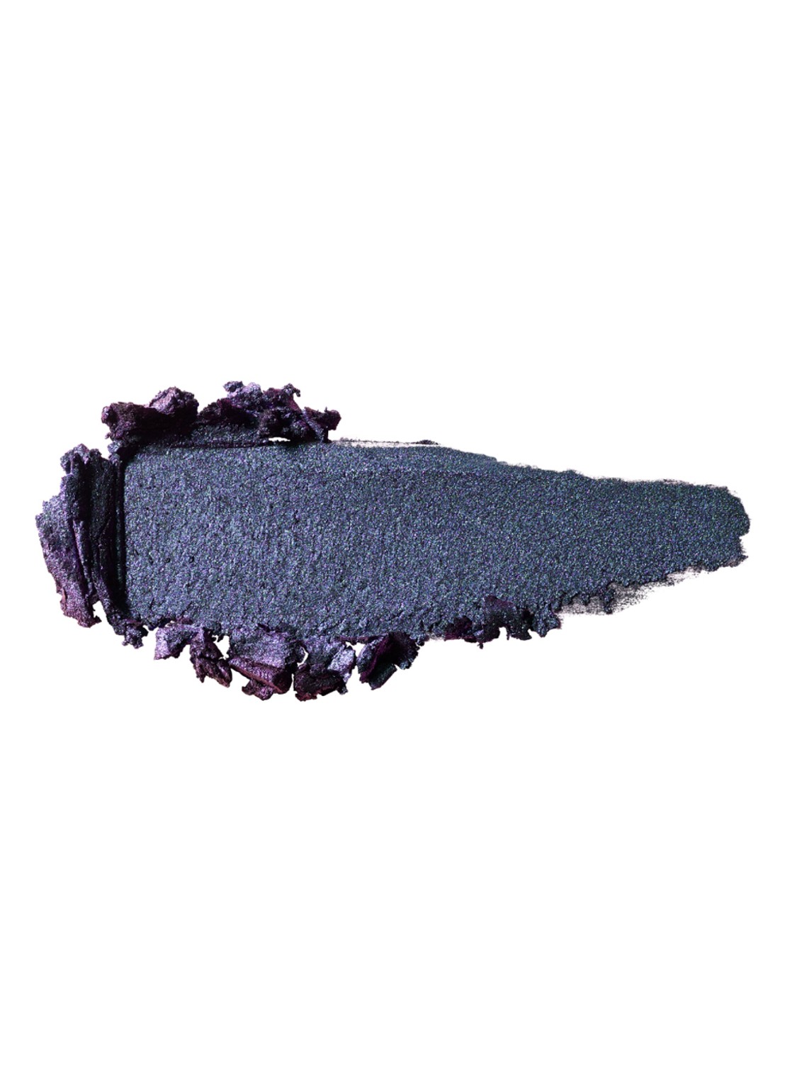 M·A·C Multichrome Single Eye Shadow Compact - losse oogschaduw - voorkant 5 moonscape
