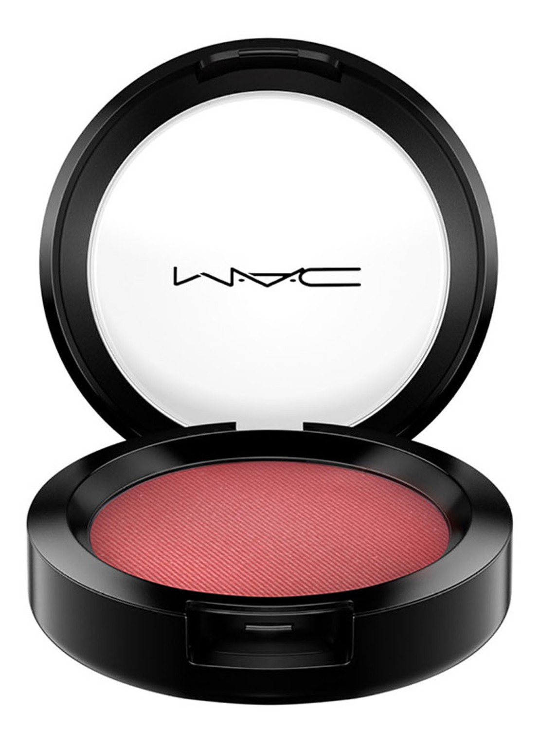 M·A·C Powder Blush - voorkant fleur power