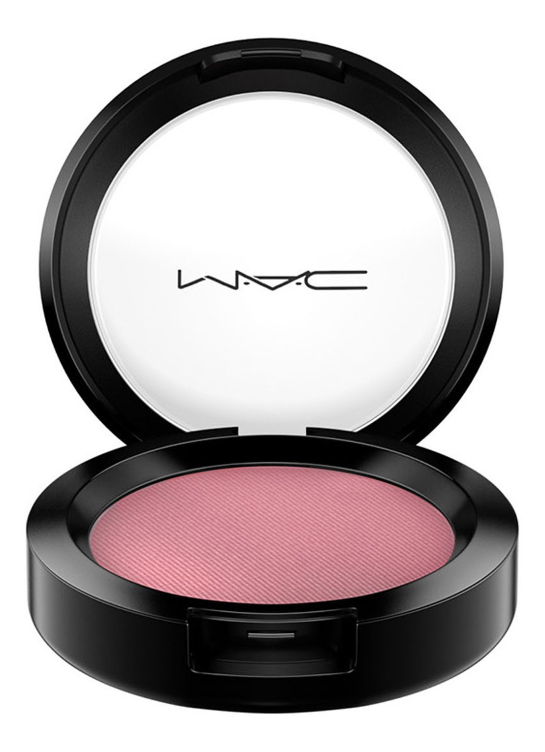 M·A·C Powder Blush - voorkant breath of plum