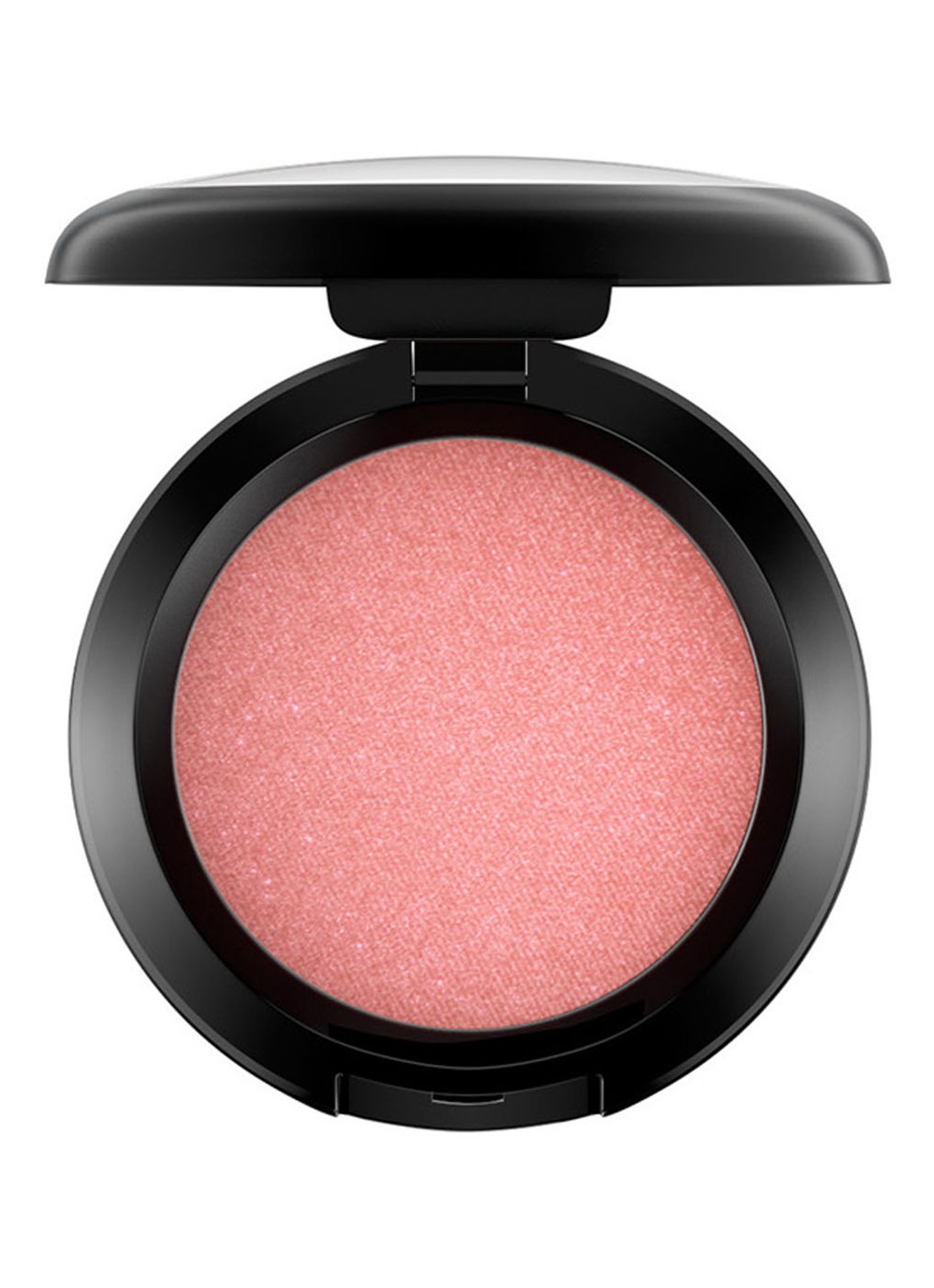 M·A·C Powder Blush - voorkant 2 peachykeen