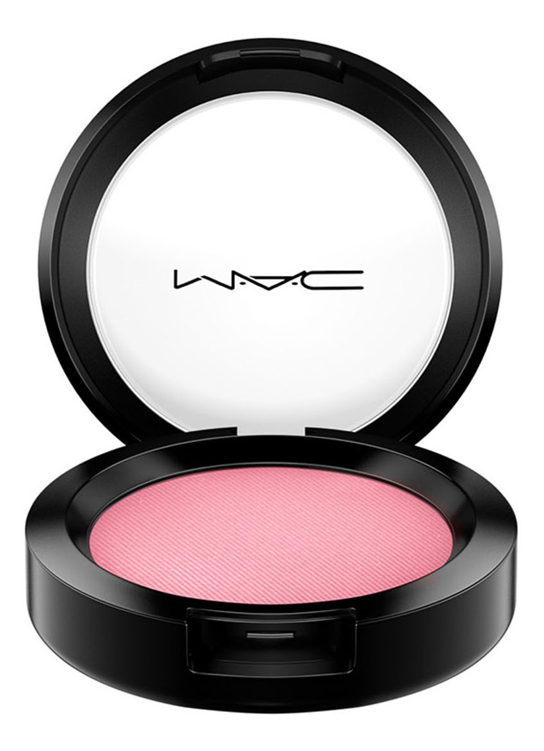 M·A·C Powder Blush - voorkant lovecloud