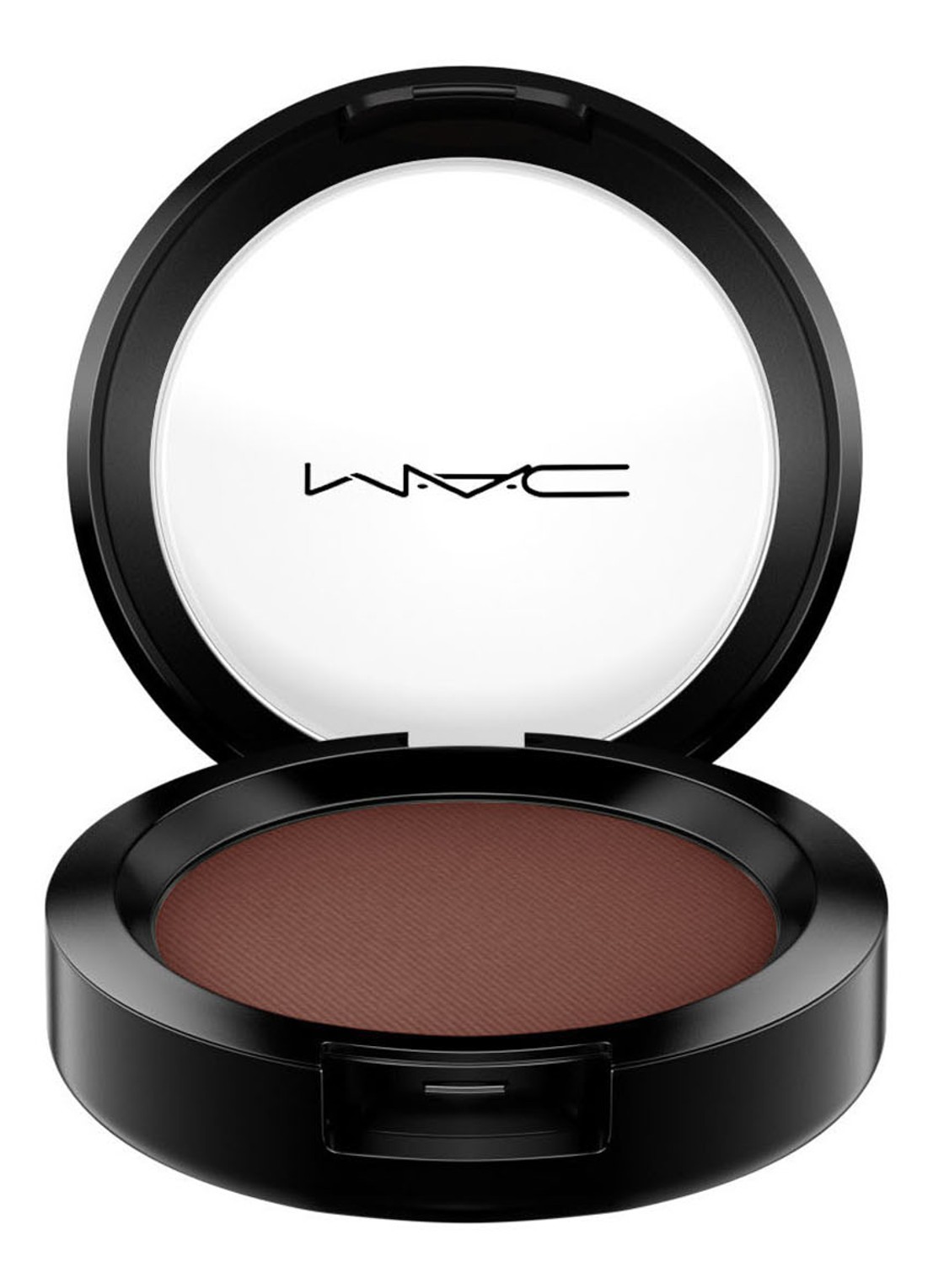 M·A·C Powder Blush - voorkant film noir