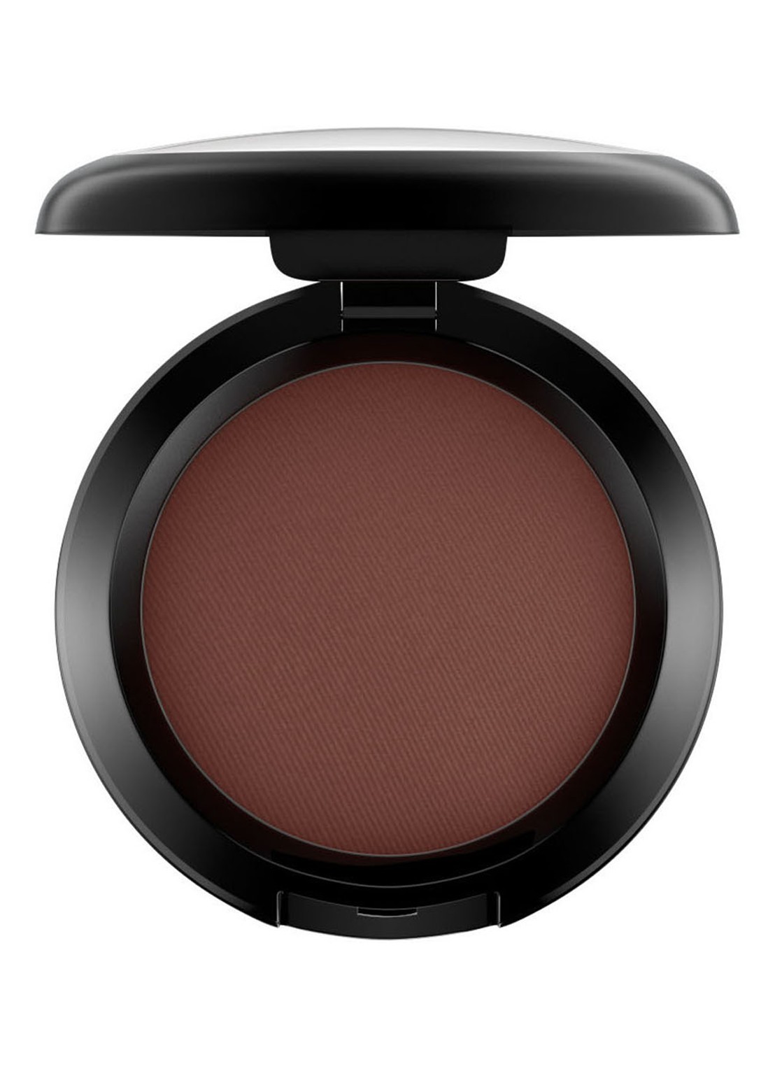 M·A·C Powder Blush - voorkant 2 film noir
