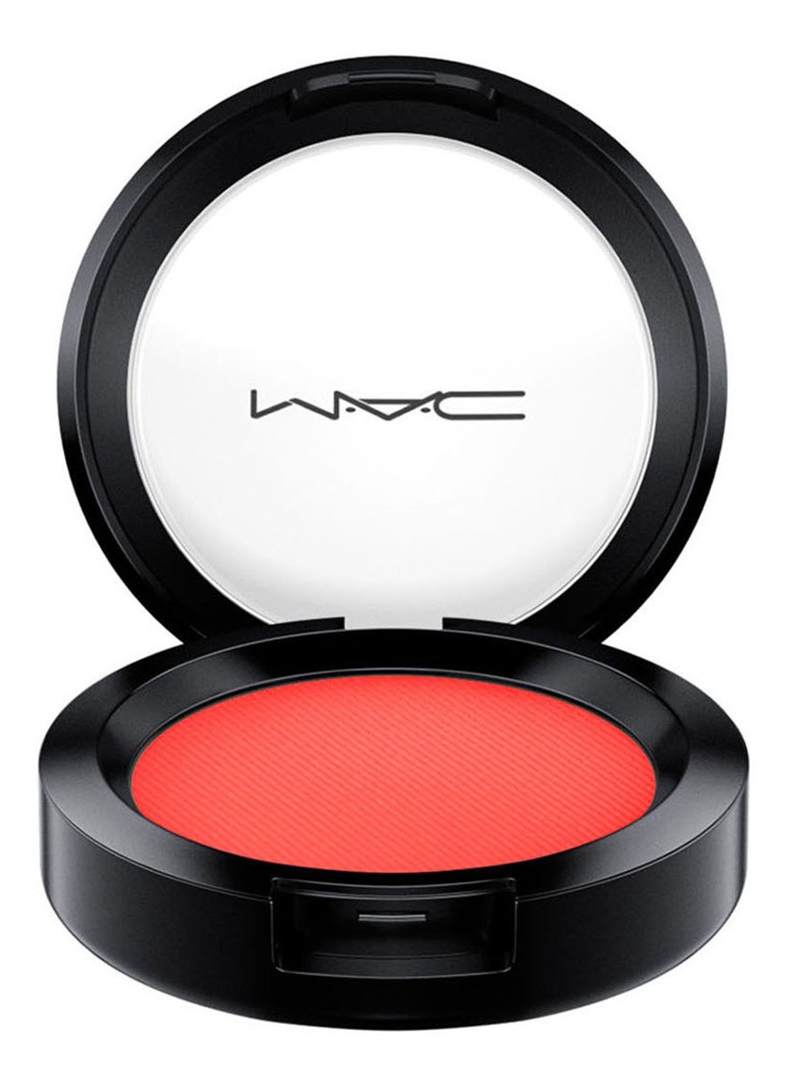 M·A·C Powder Blush - voorkant news flash!