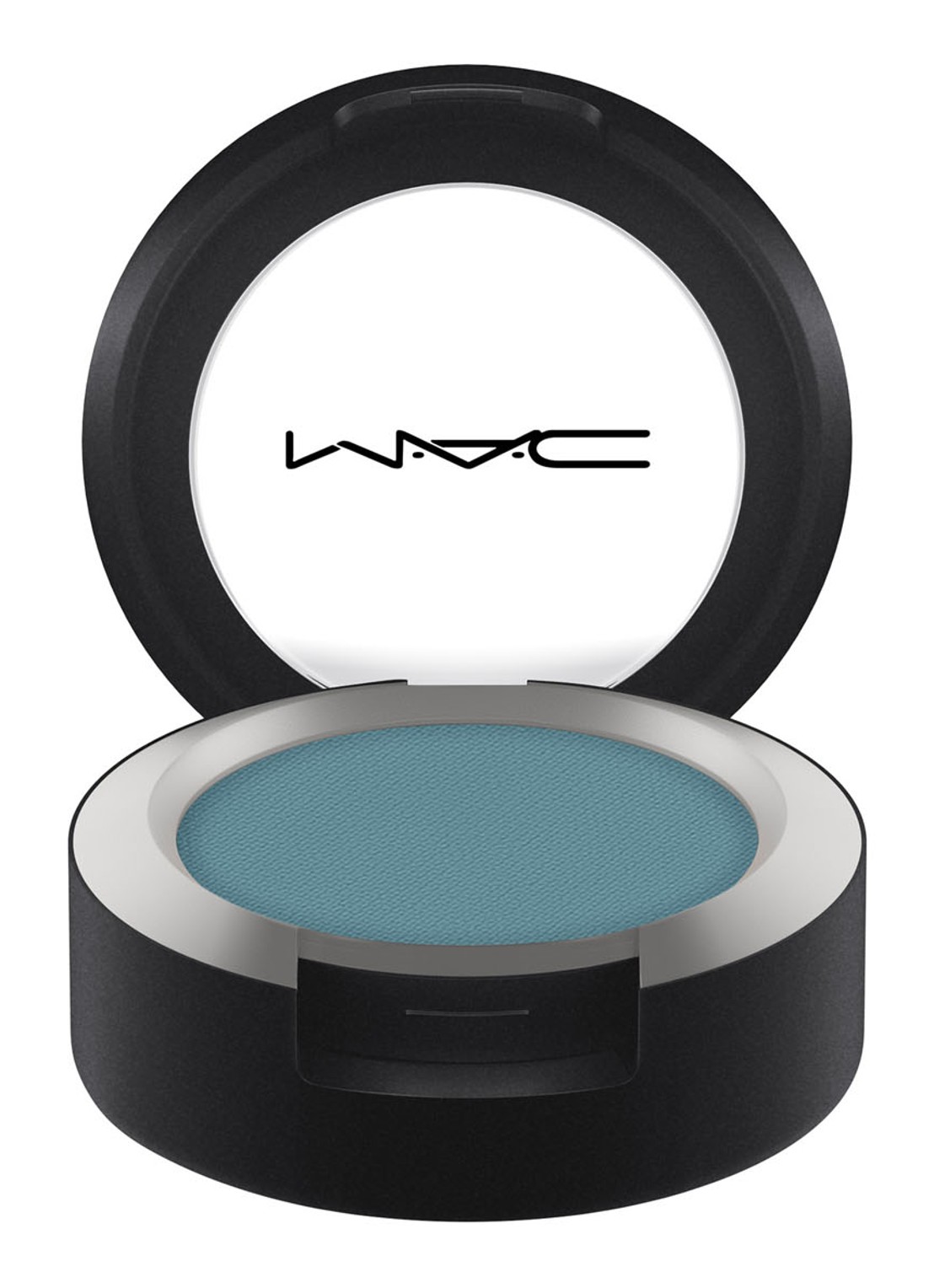 M·A·C Powder Kiss Eyeshadow - oogschaduw - detail good jeans