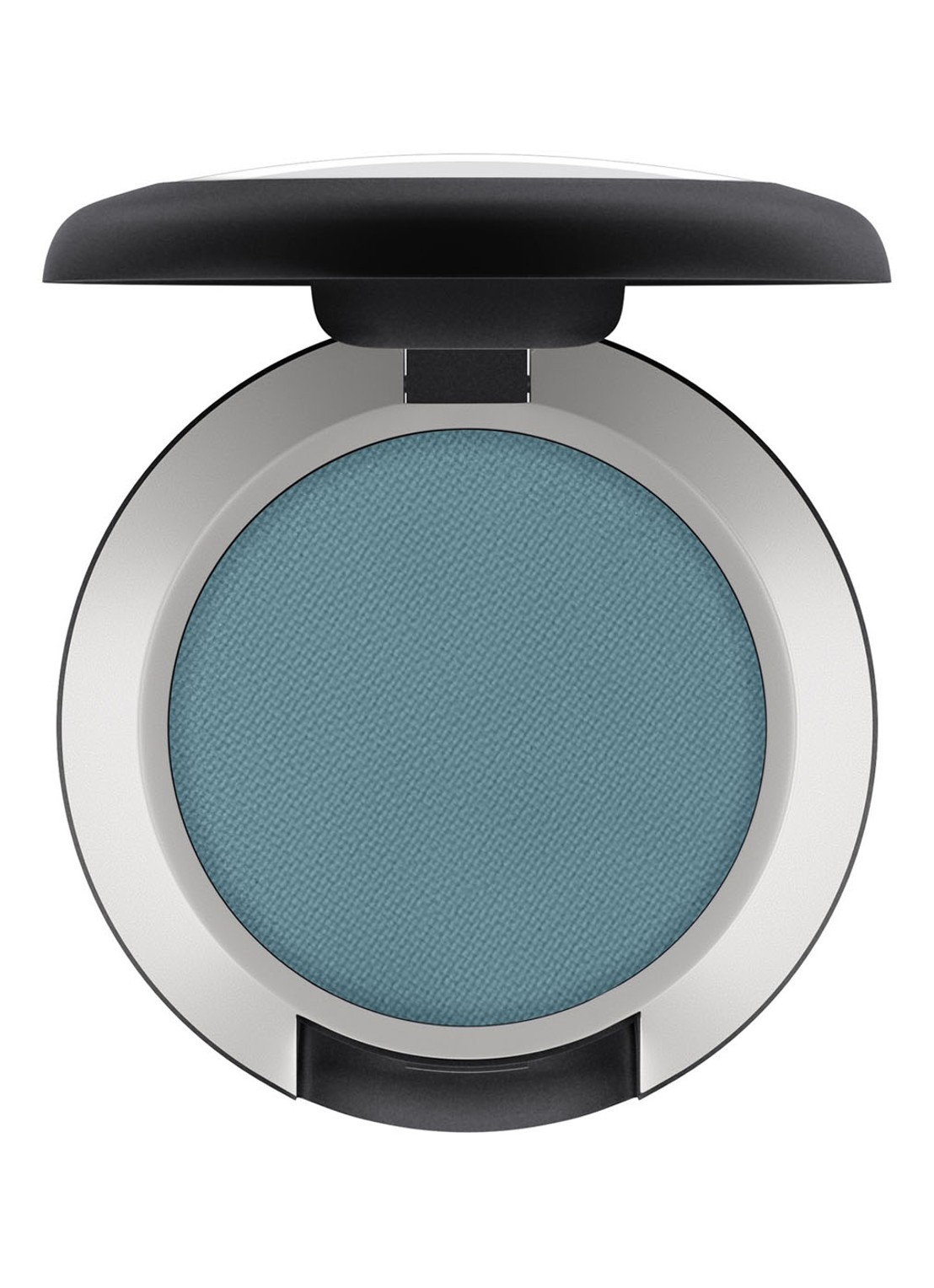 M·A·C Powder Kiss Eyeshadow - oogschaduw - voorkant 2 good jeans