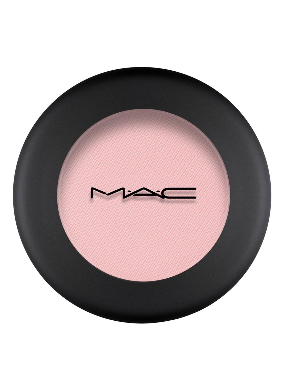 M·A·C Powder Kiss Eyeshadow - oogschaduw - voorkant 3 felt cute
