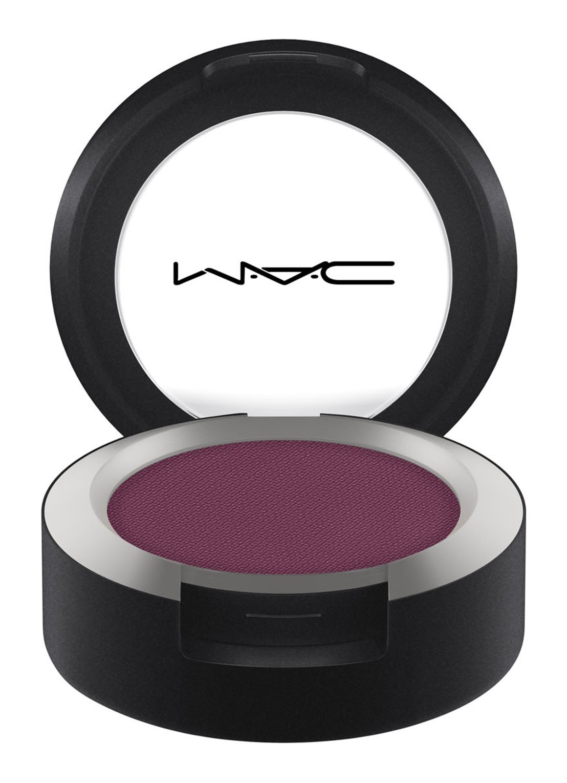 M·A·C Powder Kiss Eyeshadow - oogschaduw - detail p for potent