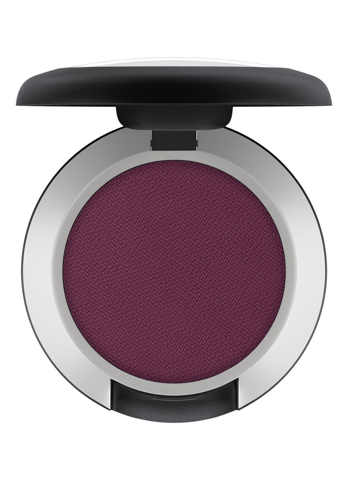 M·A·C Powder Kiss Eyeshadow - oogschaduw - voorkant 2 p for potent