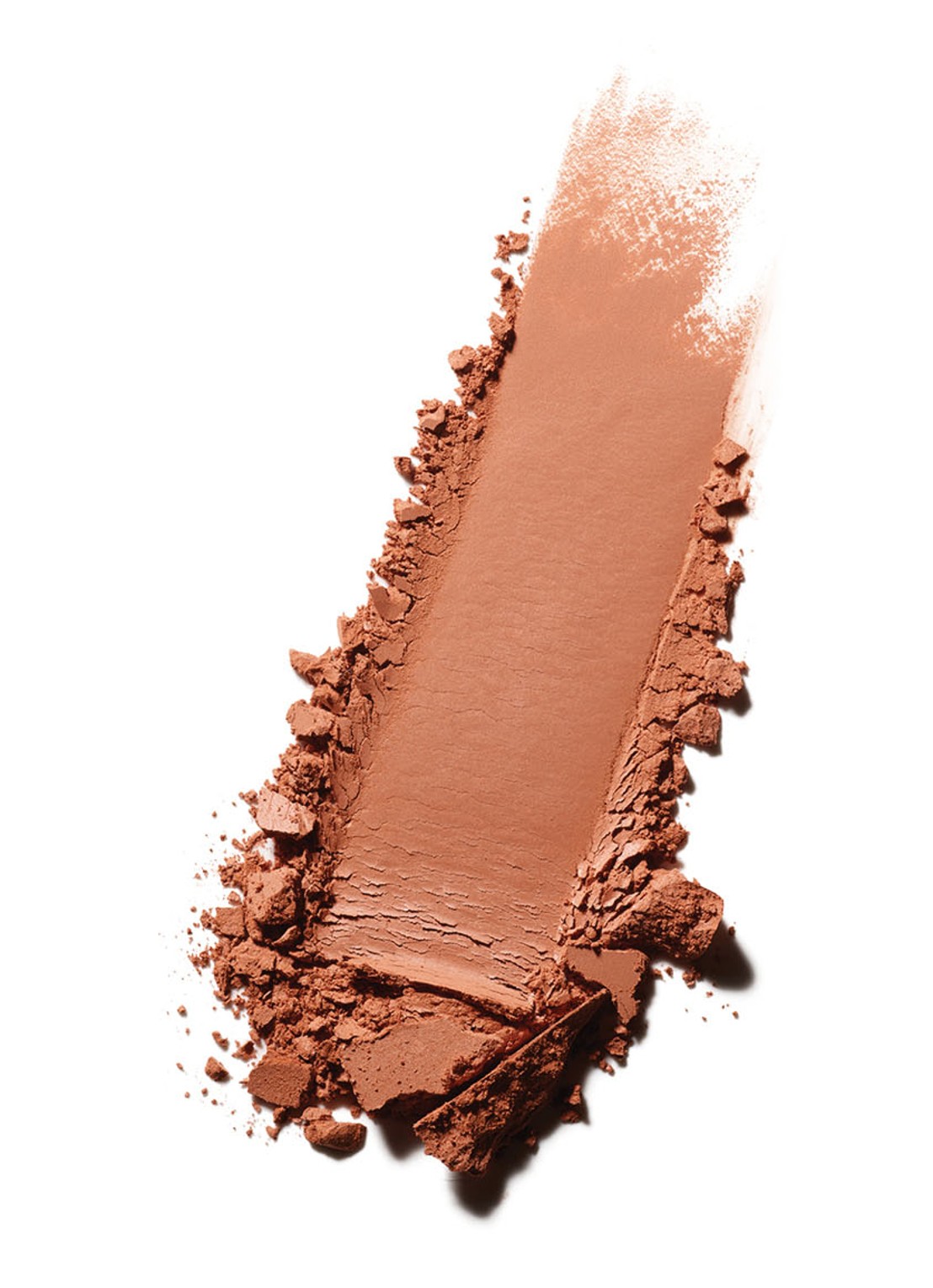 M·A·C Powder Kiss Eyeshadow - oogschaduw - detail what clout!