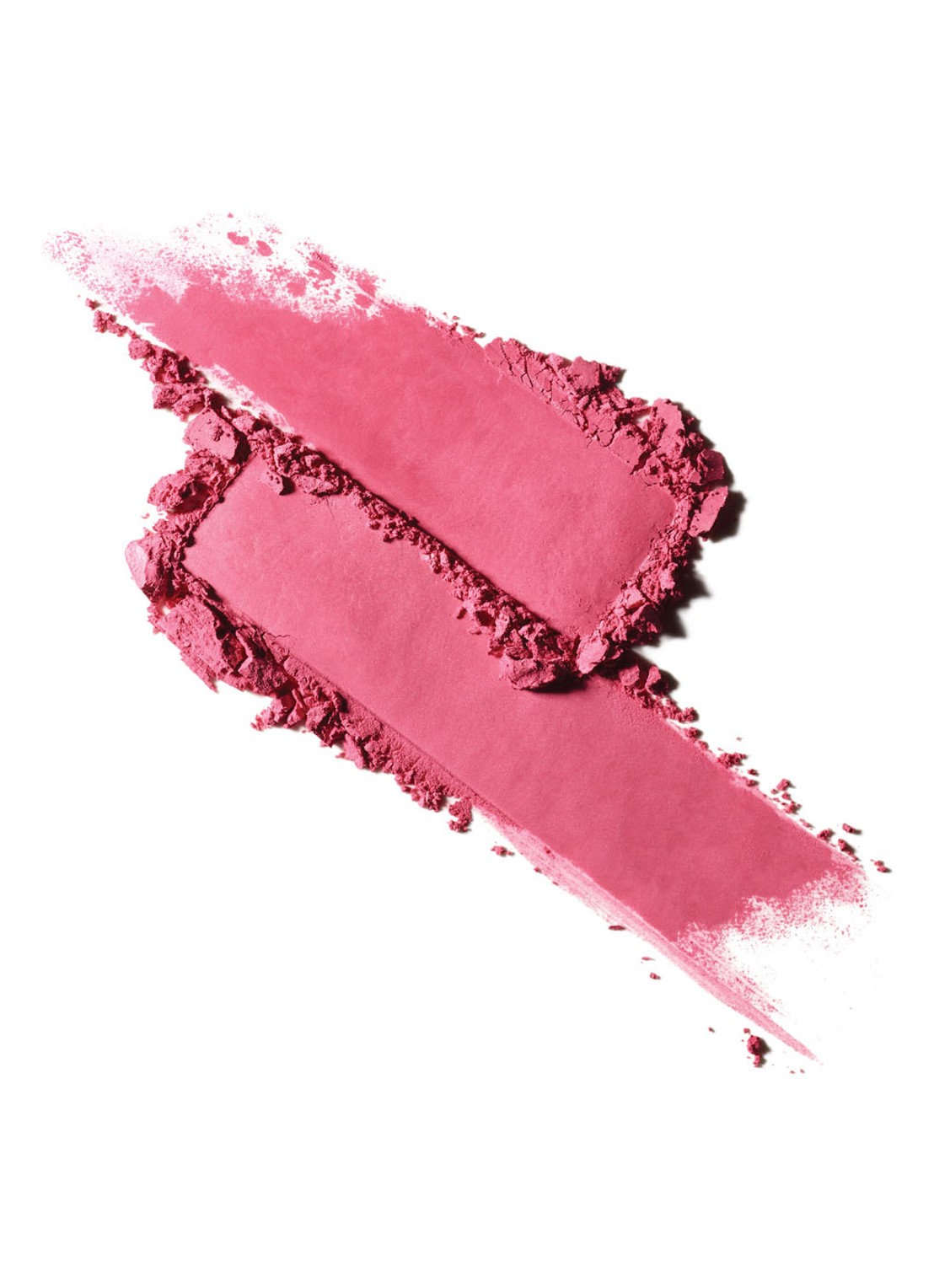 M·A·C Powder Kiss Eyeshadow - oogschaduw - detail fall in love