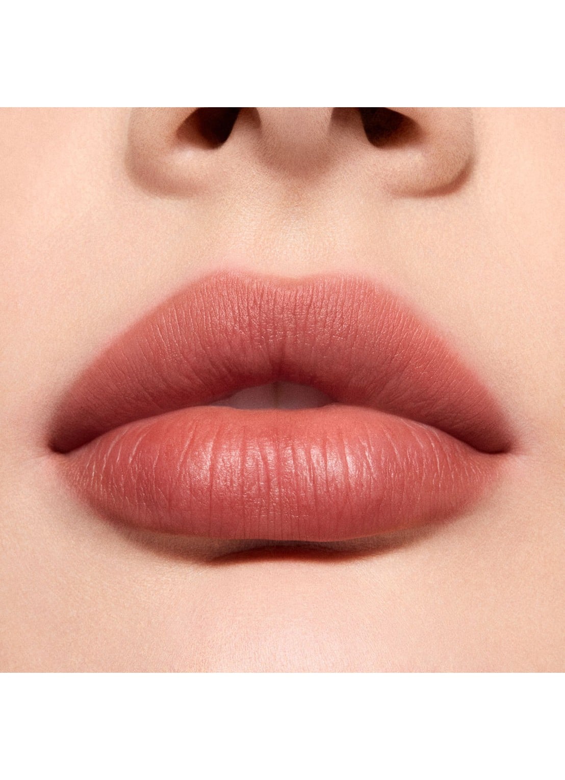 M·A·C Powder Kiss Hazy Matte Lipstick - detail turn to the left