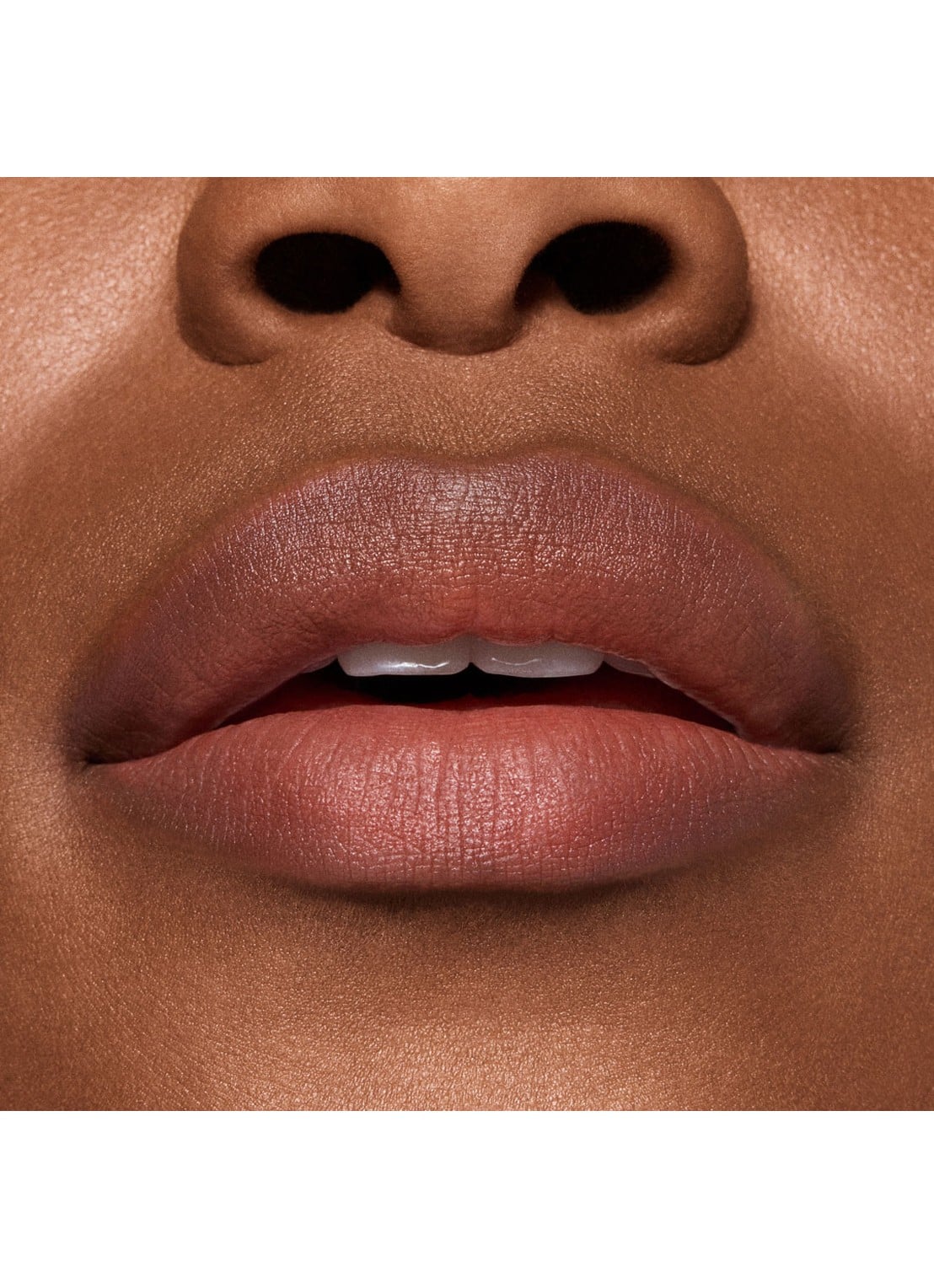M·A·C Powder Kiss Hazy Matte Lipstick - detail 2 turn to the left
