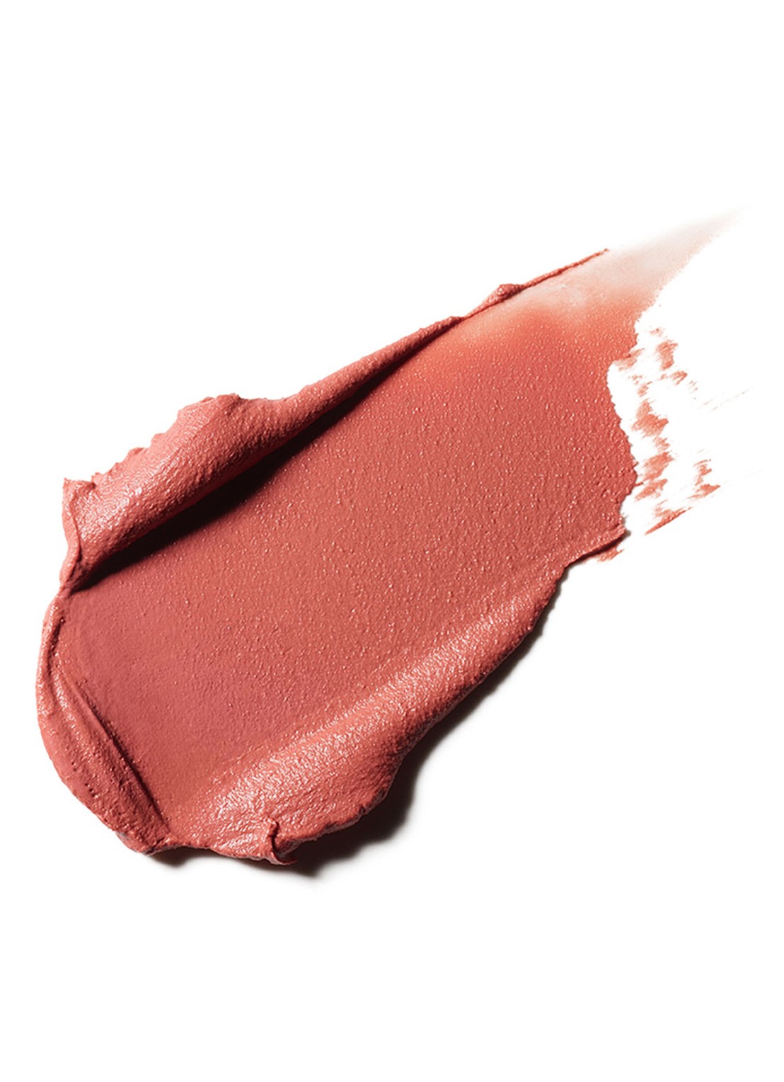 M·A·C Powder Kiss Lip + Cheek Mousse - lipstick - voorkant 2 mull it over
