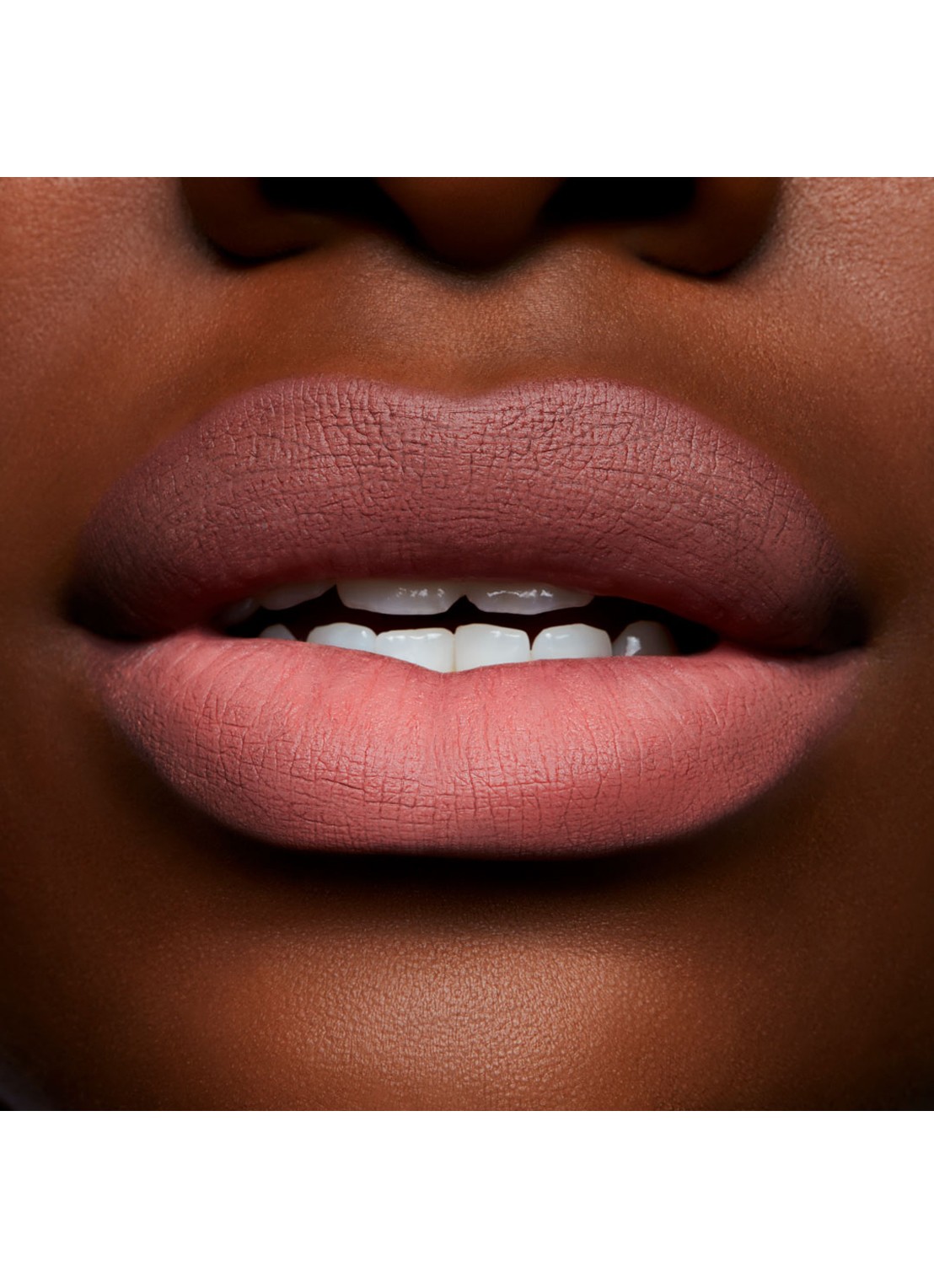 M·A·C Powder Kiss Lip + Cheek Mousse - lipstick - detail 3 date-maker