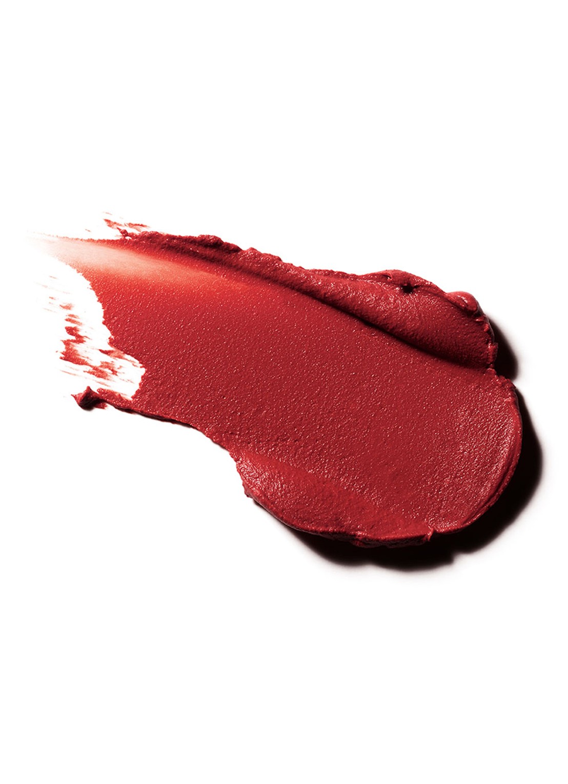 M·A·C Powder Kiss Lip + Cheek Mousse - lipstick - voorkant 7 ruby boo