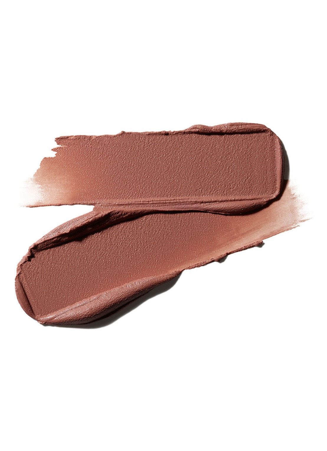 M·A·C Powder Kiss Lip + Cheek Mousse - lipstick - voorkant 6 habit
