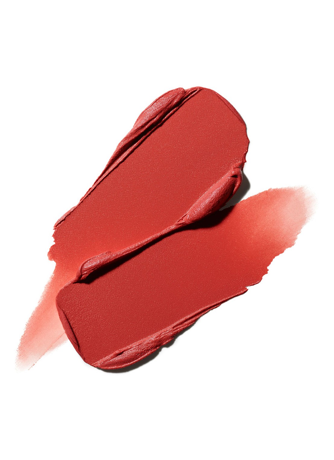 M·A·C Powder Kiss Lip + Cheek Mousse - lipstick - voorkant 2 creamsicle