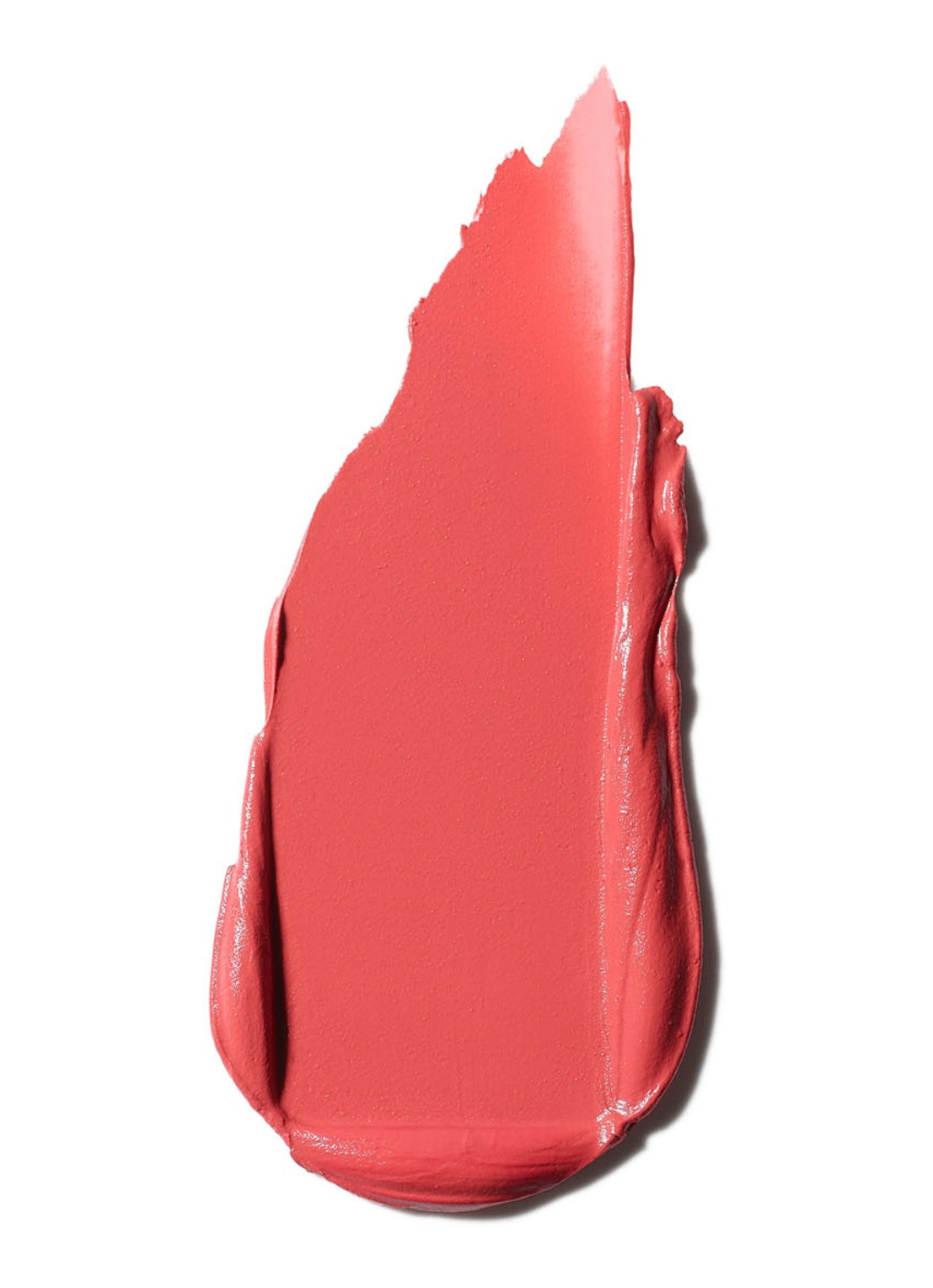 M·A·C Powder Kiss Velvet Blur Slim Stick - lipstick - detail 2 sheer outrage
