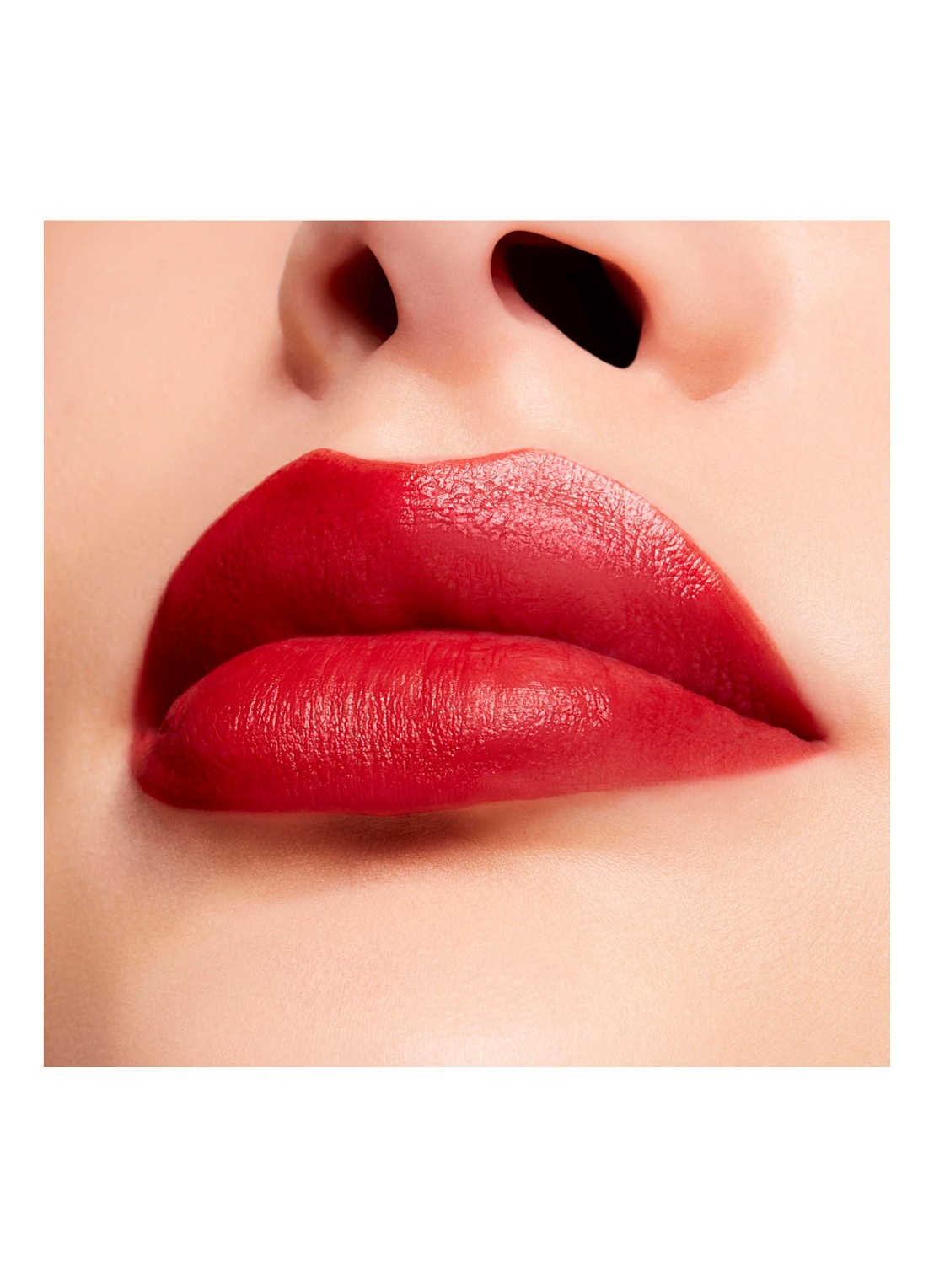 M·A·C Powder Kiss Velvet Blur Slim Stick - lipstick - detail 4 dubonnet buzz