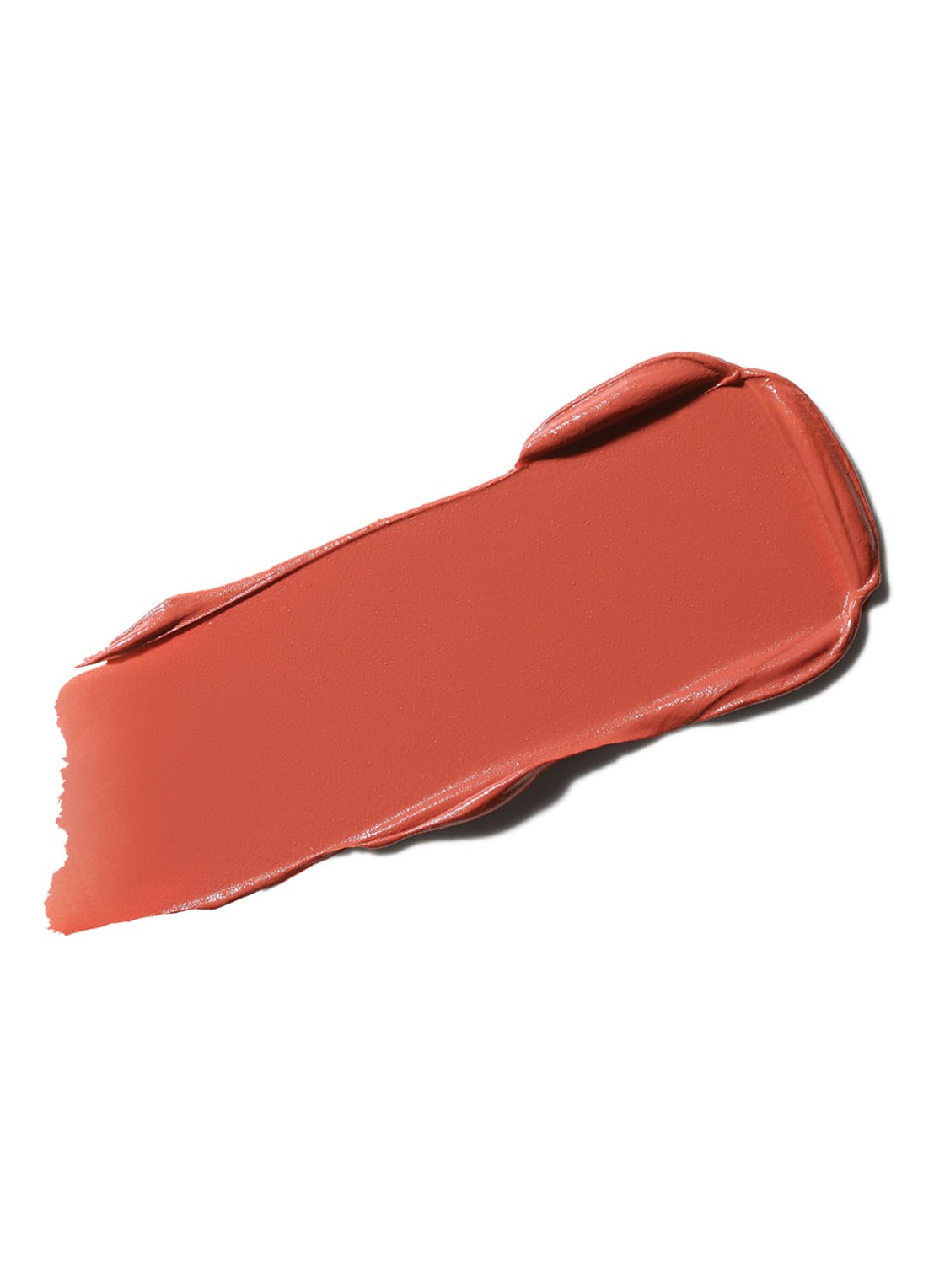 M·A·C Powder Kiss Velvet Blur Slim Stick - lipstick - detail marrakesh-mere