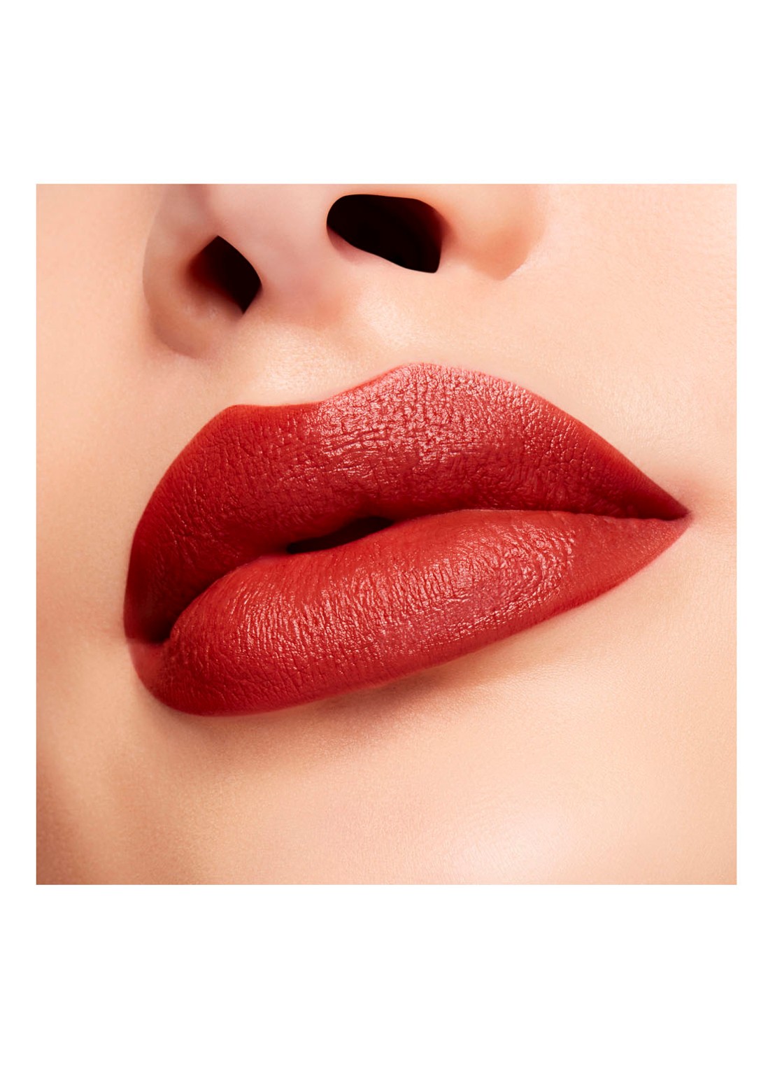 M·A·C Powder Kiss Velvet Blur Slim Stick - lipstick - detail 3 marrakesh-mere