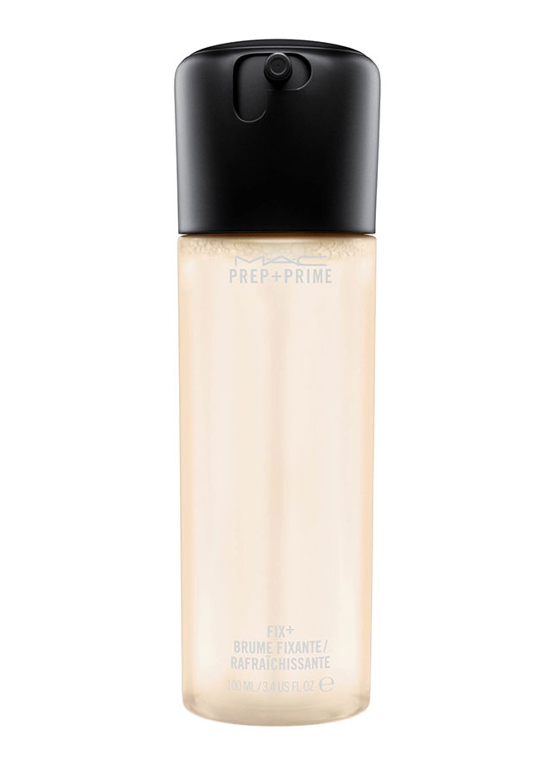 M·A·C Prep + Prime Fix+ Coconut - make-up setting- & fixing spray - voorkant undefined