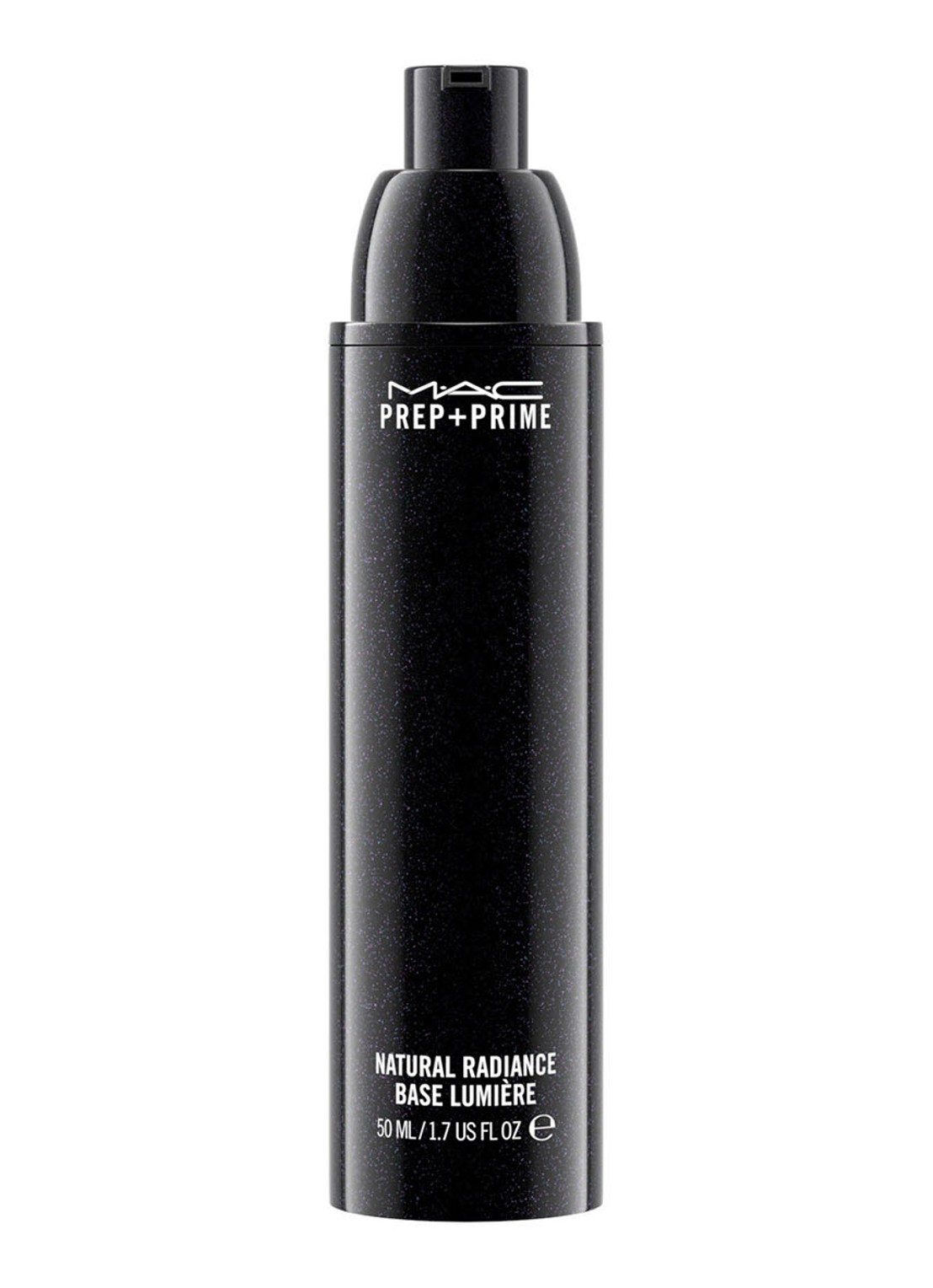 M·A·C Prep + Prime Natural Radiance - primer - voorkant 2 radiant yellow