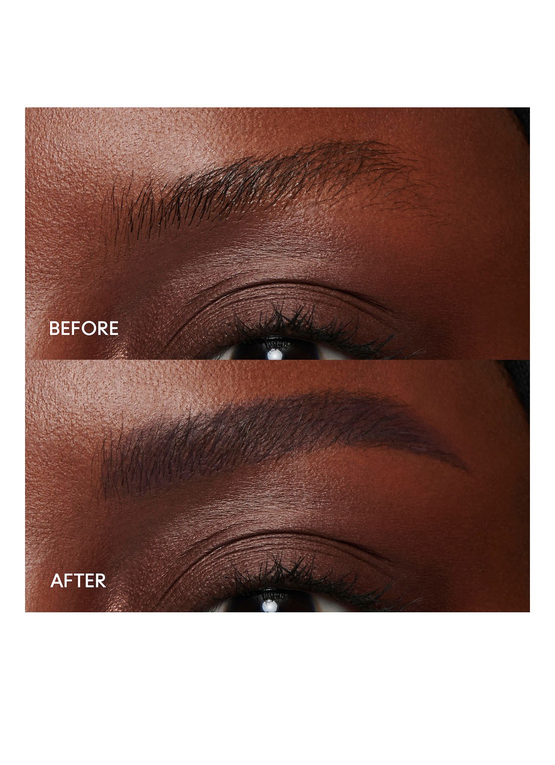 M·A·C Pro Brow Definer 1MM Tip Brow Pencil - waterproof wenkbrauwpotlood - detail 3 genuine aubergine