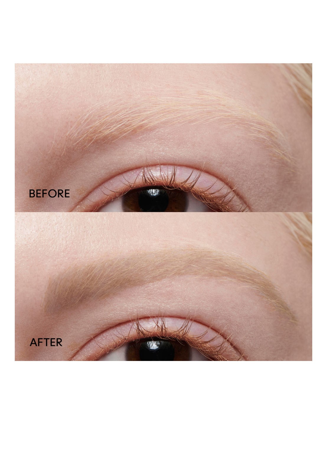 M·A·C Pro Brow Definer 1MM Tip Brow Pencil - waterproof wenkbrauwpotlood - detail 3 omega