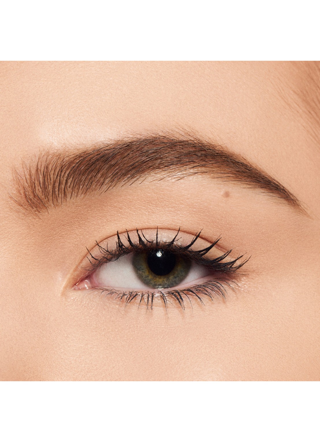 M·A·C Pro Brow Styler - wenkbrauwpotlood met borsteltje - detail 5 brunette