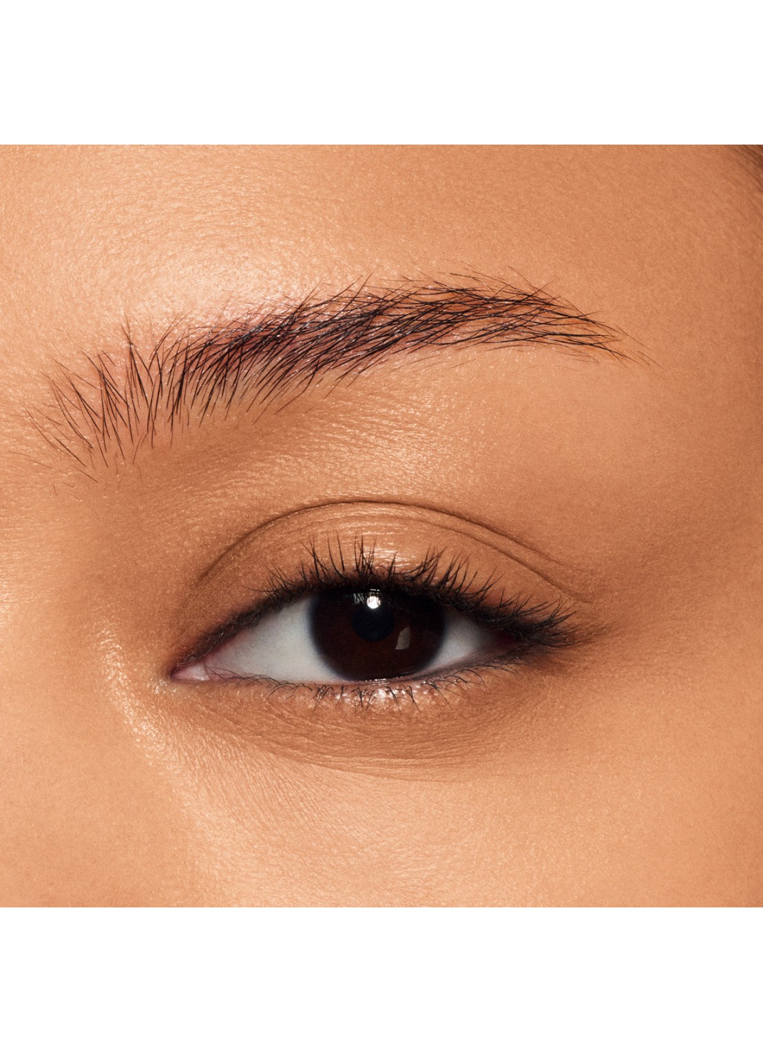 M·A·C Pro Brow Styler - wenkbrauwpotlood met borsteltje - detail 2 hickory