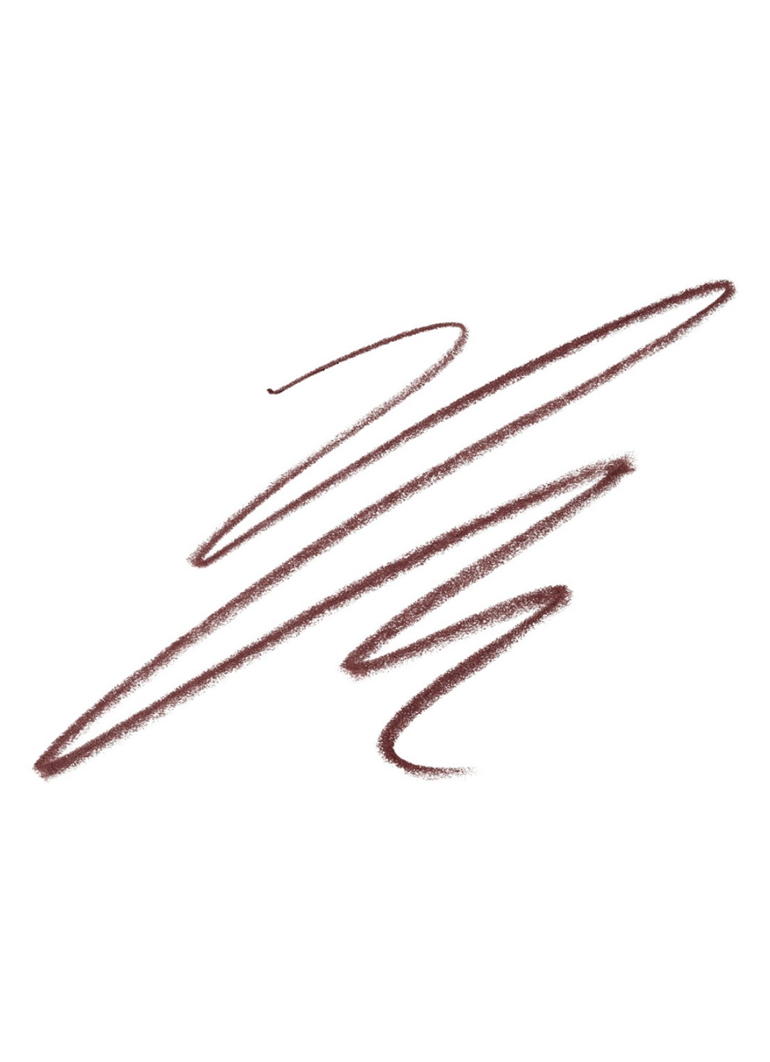 M·A·C Pro Brow Styler - wenkbrauwpotlood met borsteltje - voorkant 6 hickory