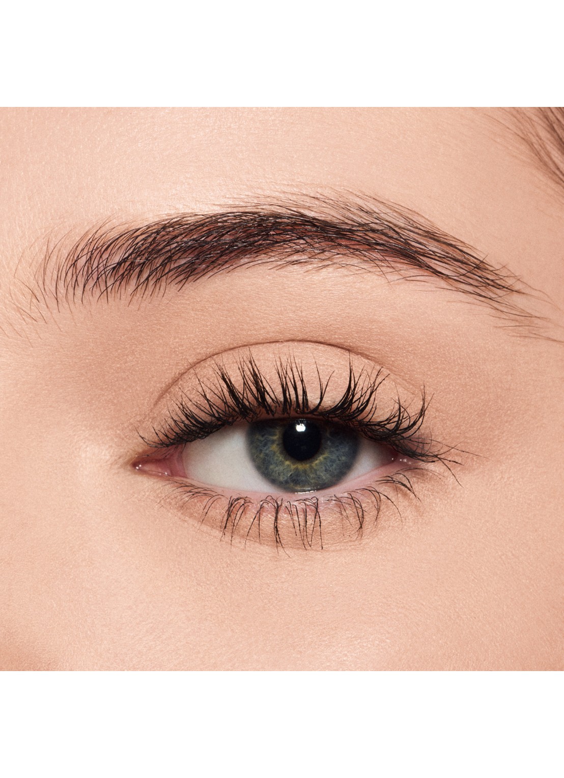 M·A·C Pro Brow Styler - wenkbrauwpotlood met borsteltje - detail 2 lingering