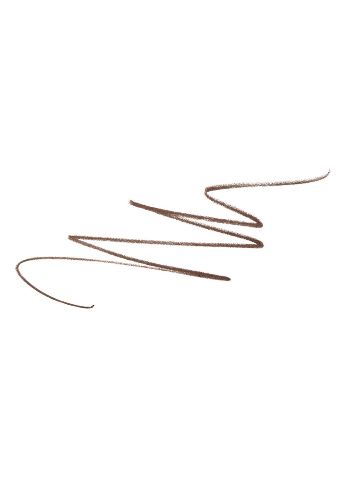 M·A·C Pro Brow Styler - wenkbrauwpotlood met borsteltje - voorkant 6 lingering