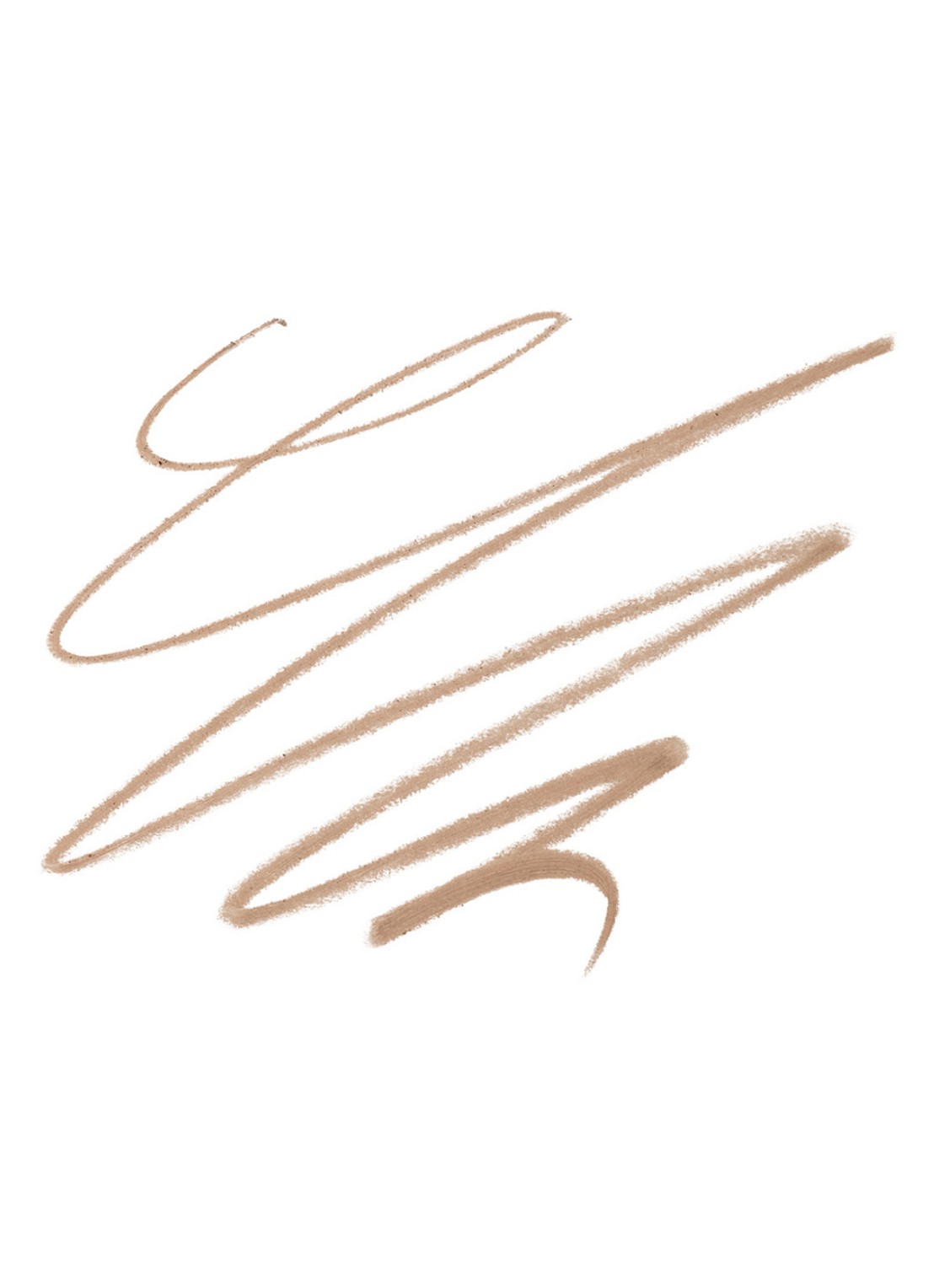 M·A·C Pro Brow Styler - wenkbrauwpotlood met borsteltje - voorkant 6 omega