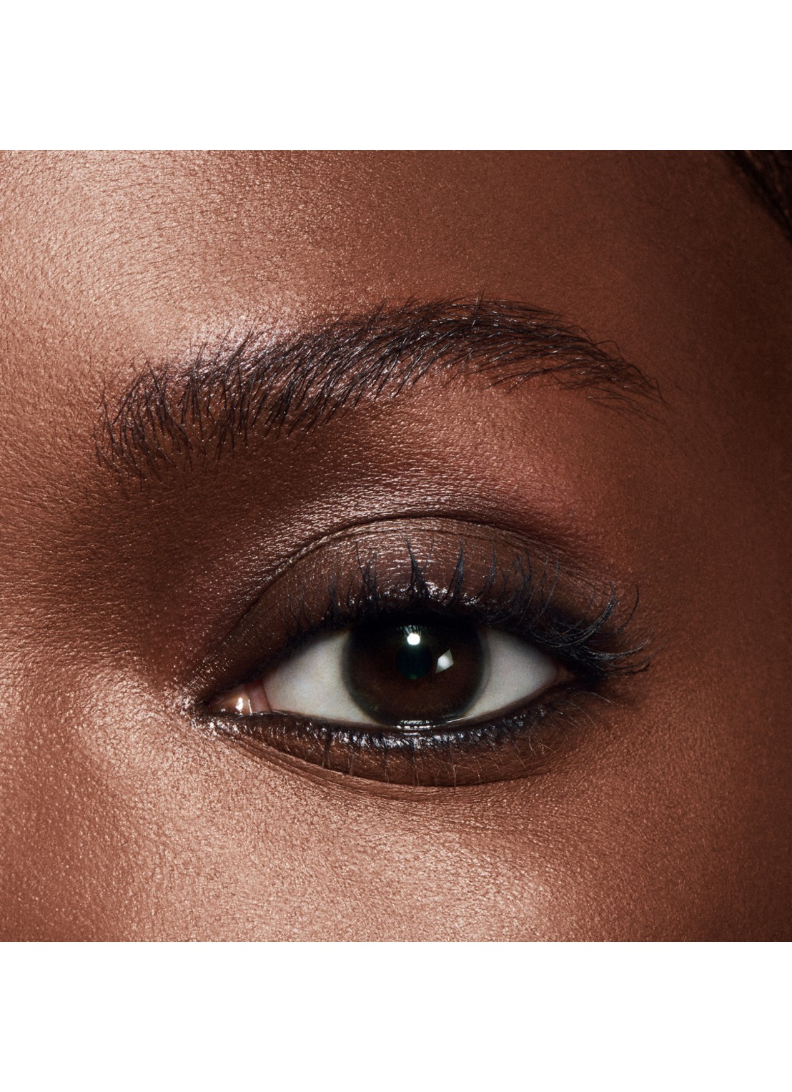 M·A·C Pro Brow Styler - wenkbrauwpotlood met borsteltje - detail 2 onyx