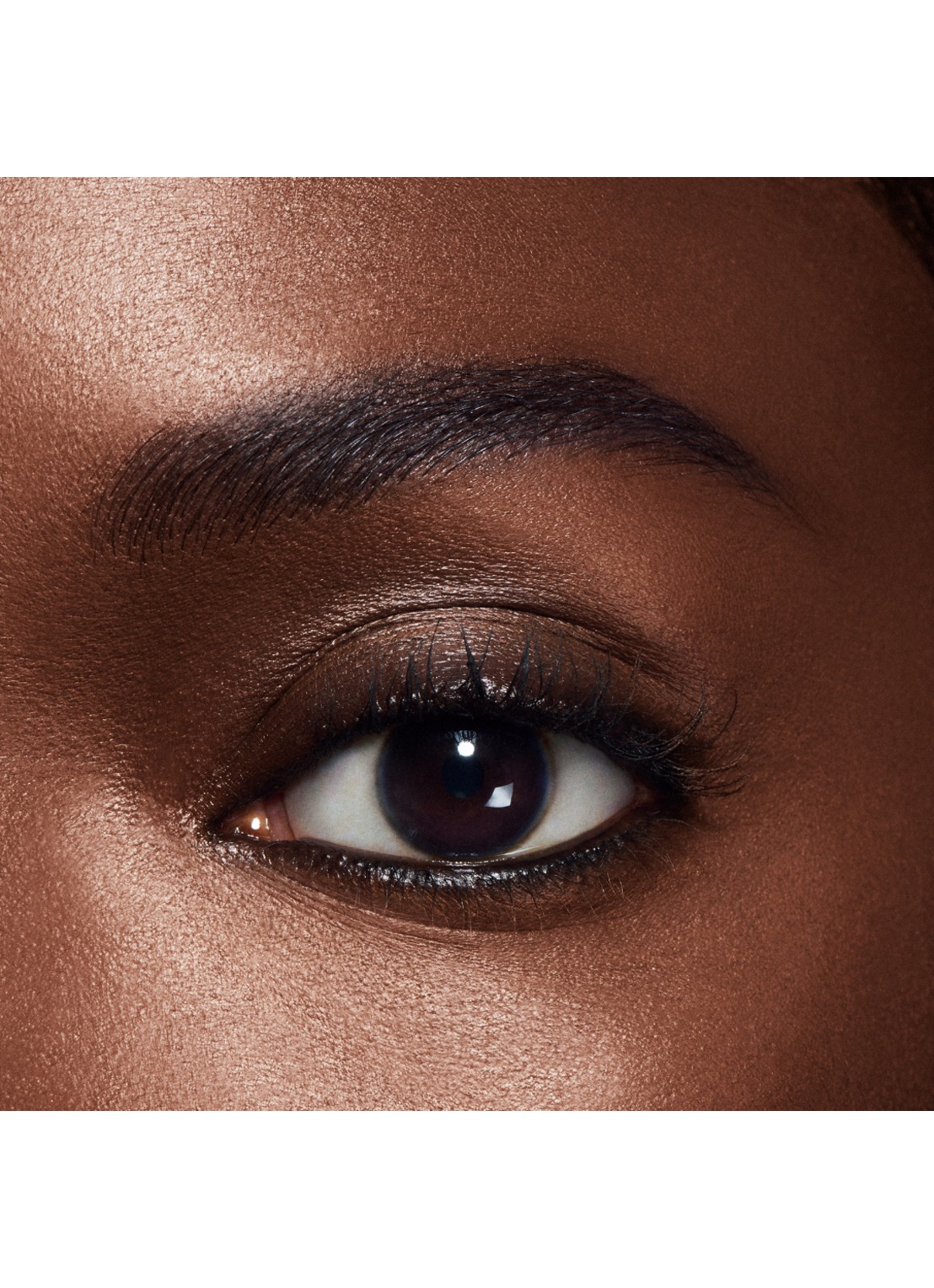 M·A·C Pro Brow Styler - wenkbrauwpotlood met borsteltje - detail 3 onyx