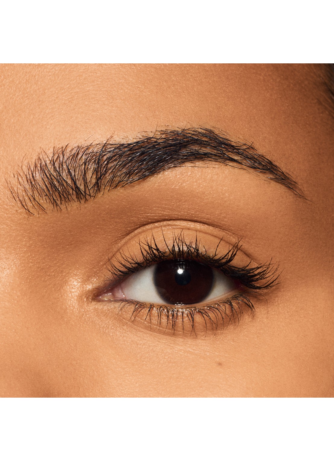 M·A·C Pro Brow Styler - wenkbrauwpotlood met borsteltje - detail 2 spiked