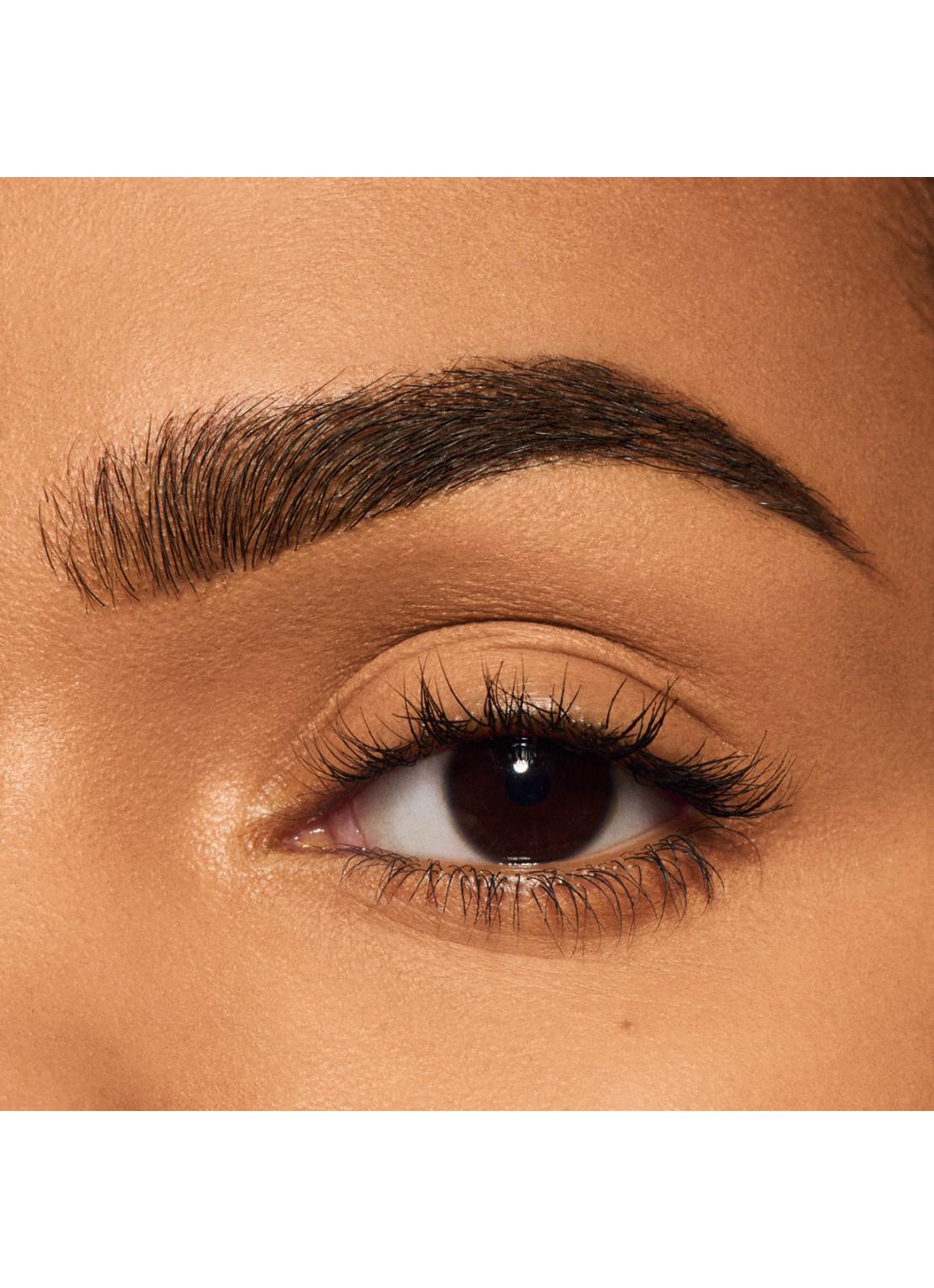 M·A·C Pro Brow Styler - wenkbrauwpotlood met borsteltje - detail 3 spiked