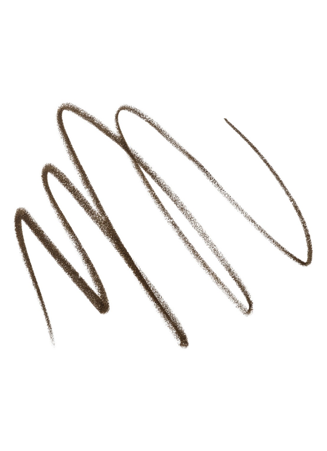 M·A·C Pro Brow Styler - wenkbrauwpotlood met borsteltje - voorkant 6 spiked