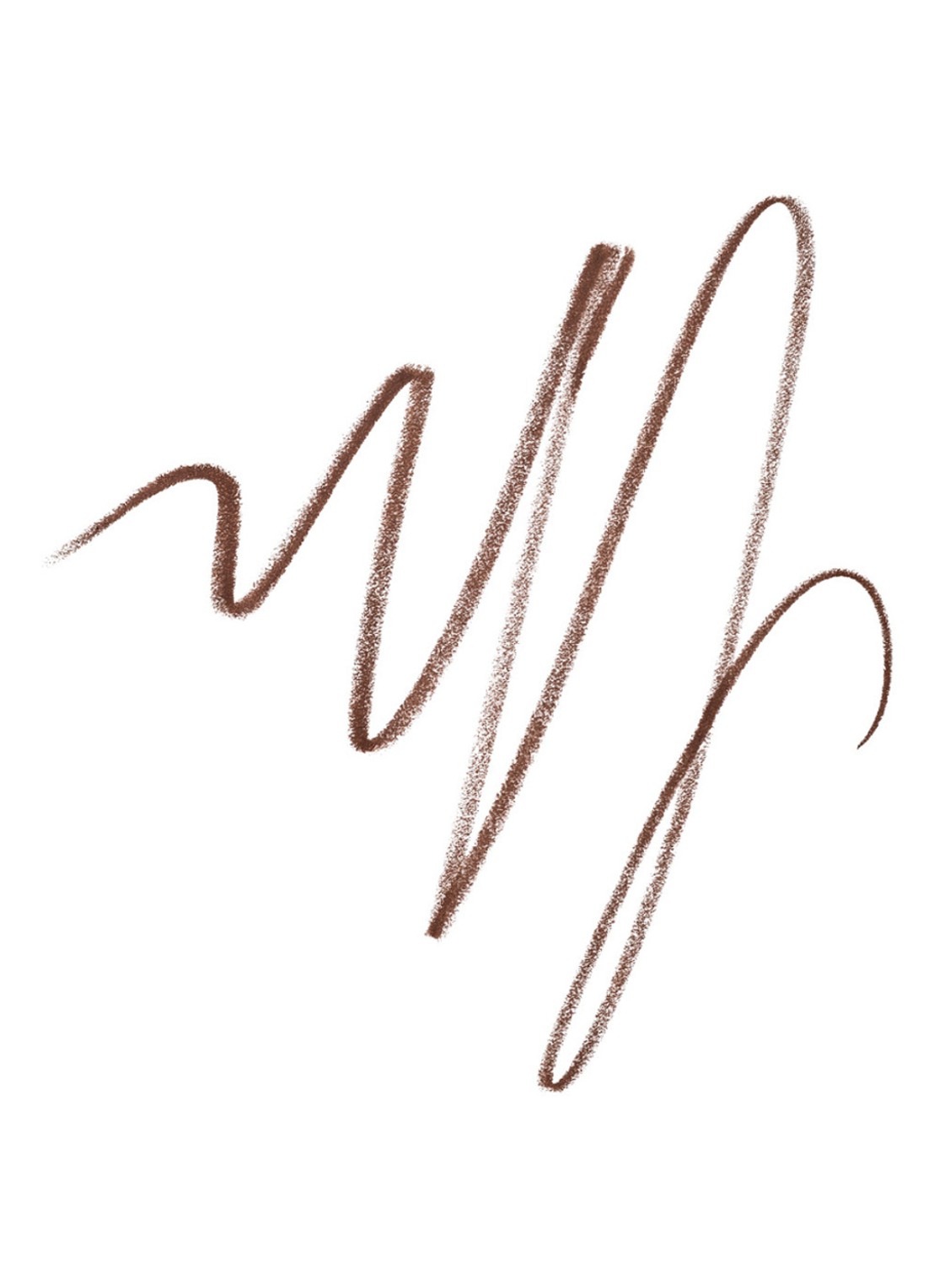 M·A·C Pro Brow Styler - wenkbrauwpotlood met borsteltje - voorkant 6 strut