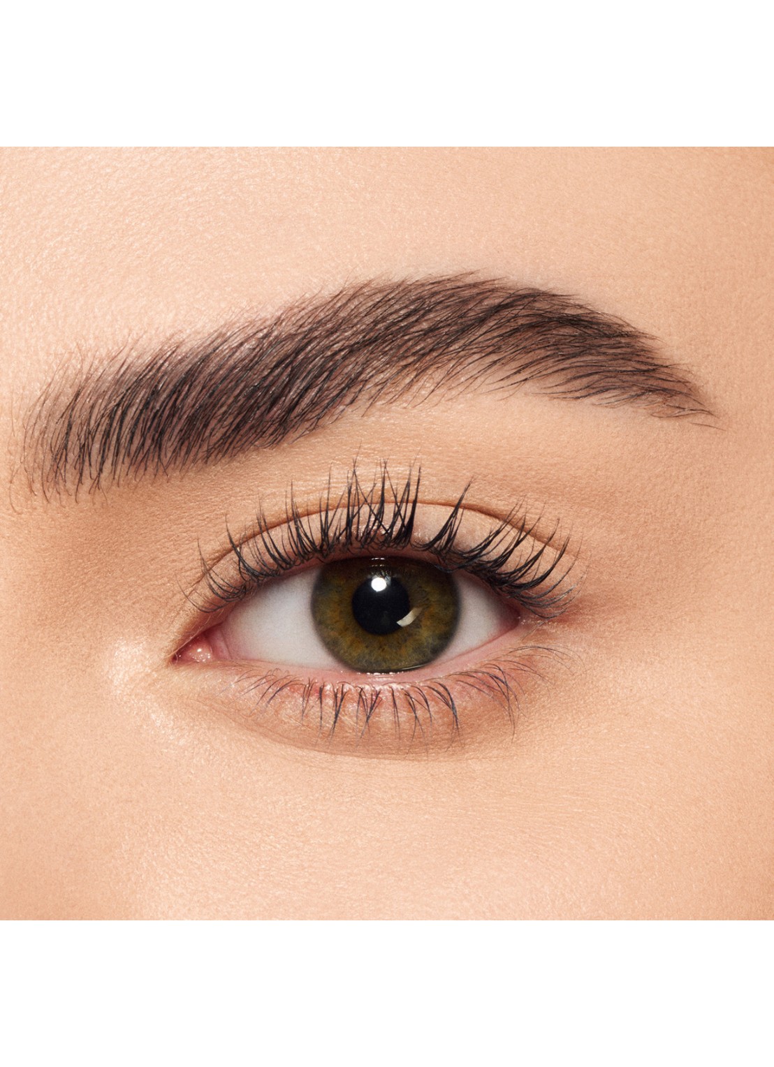 M·A·C Pro Brow Styler - wenkbrauwpotlood met borsteltje - detail 3 taupe