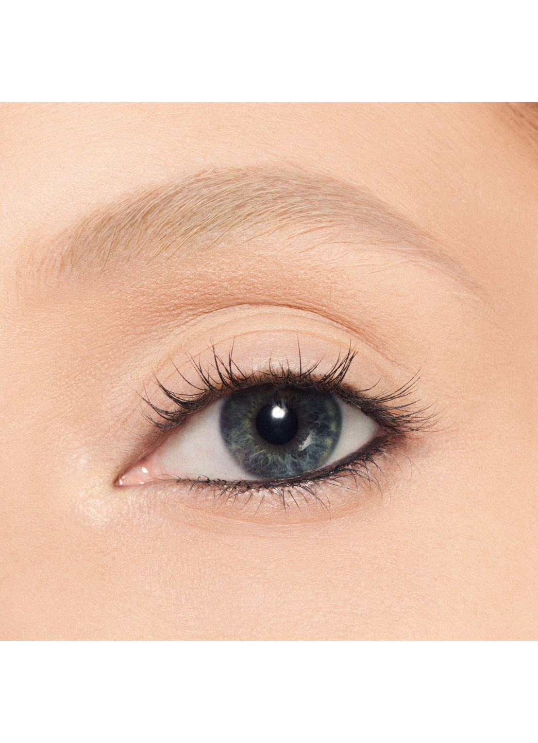 M·A·C Pro Brow Styler - wenkbrauwpotlood met borsteltje - detail 3 thunder